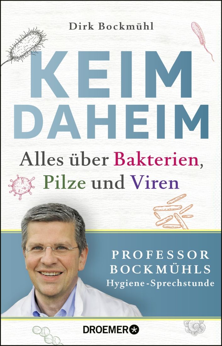 [Podcast-Interview] mit Dirk Bockmühl über das Buch: Keim daheim