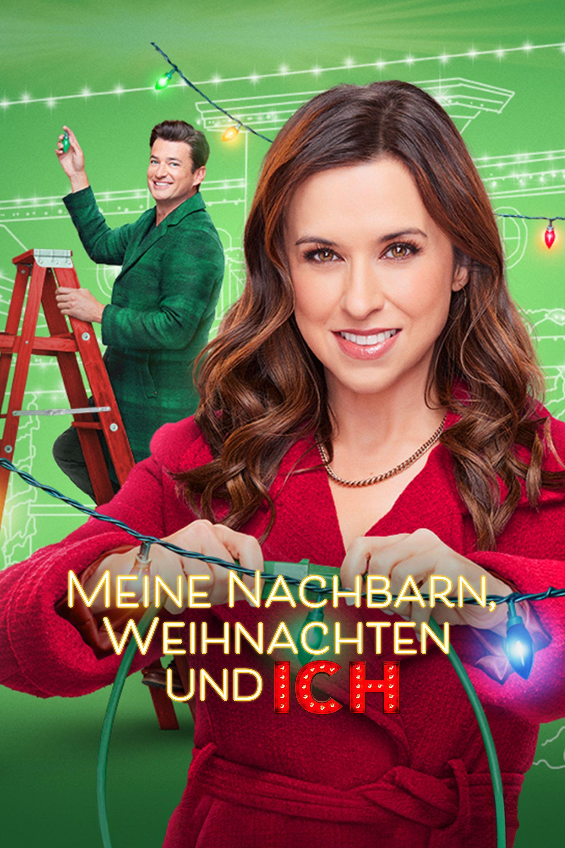 Meine Nachbarn, Weihnachten und ich