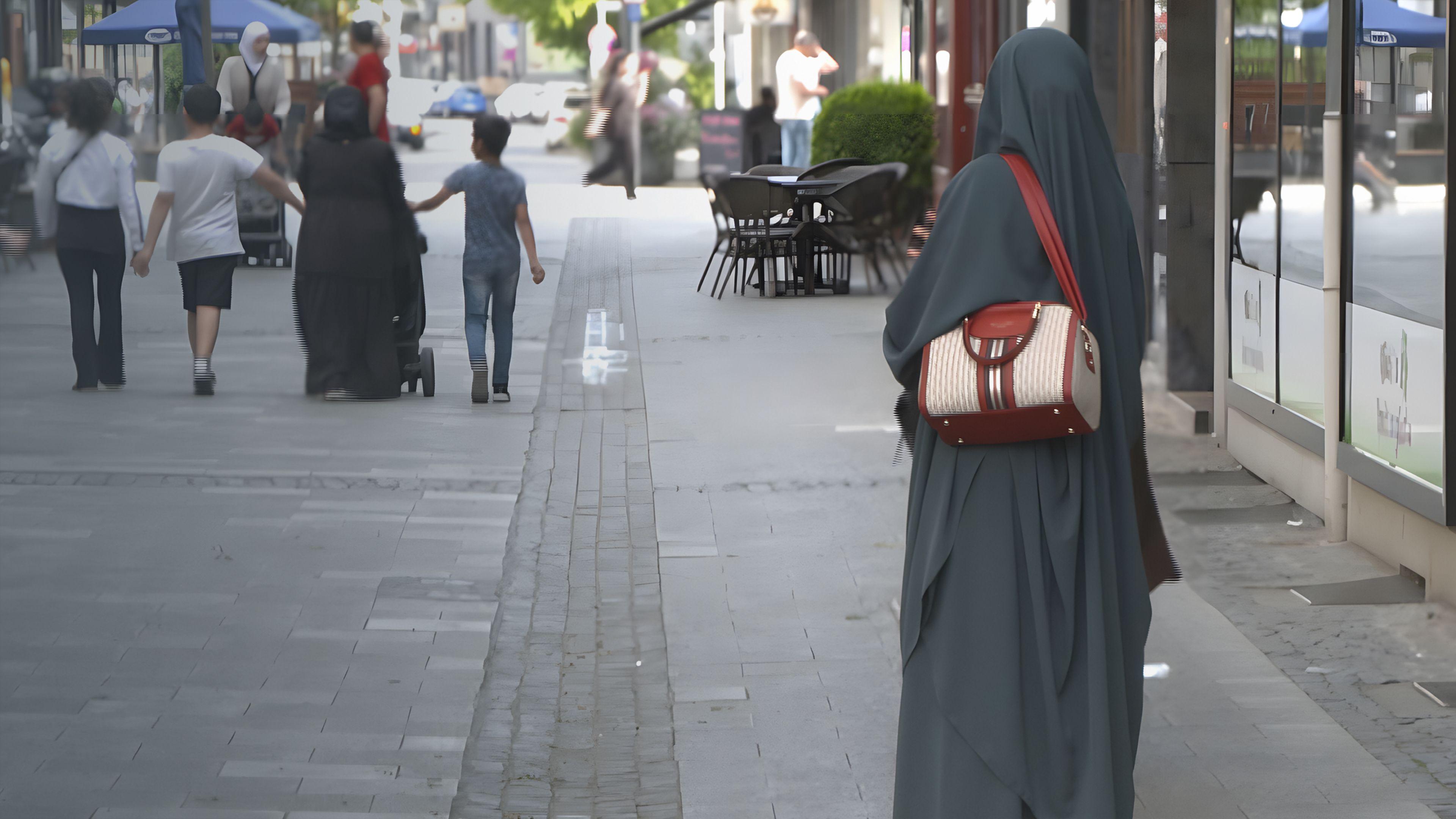 Integration auf dem Prüfstand - Hoffnung, Heimat, Hürden