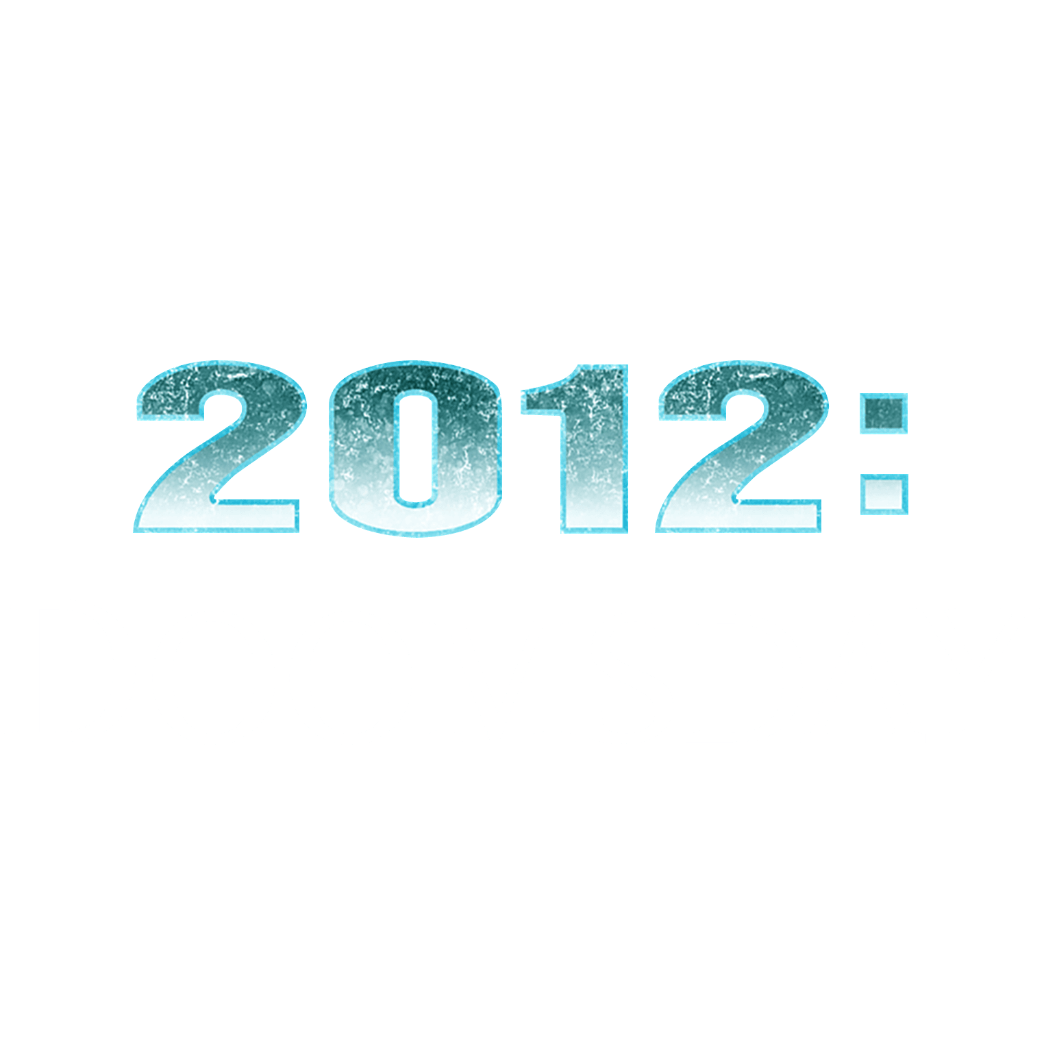 2012 Doomsday