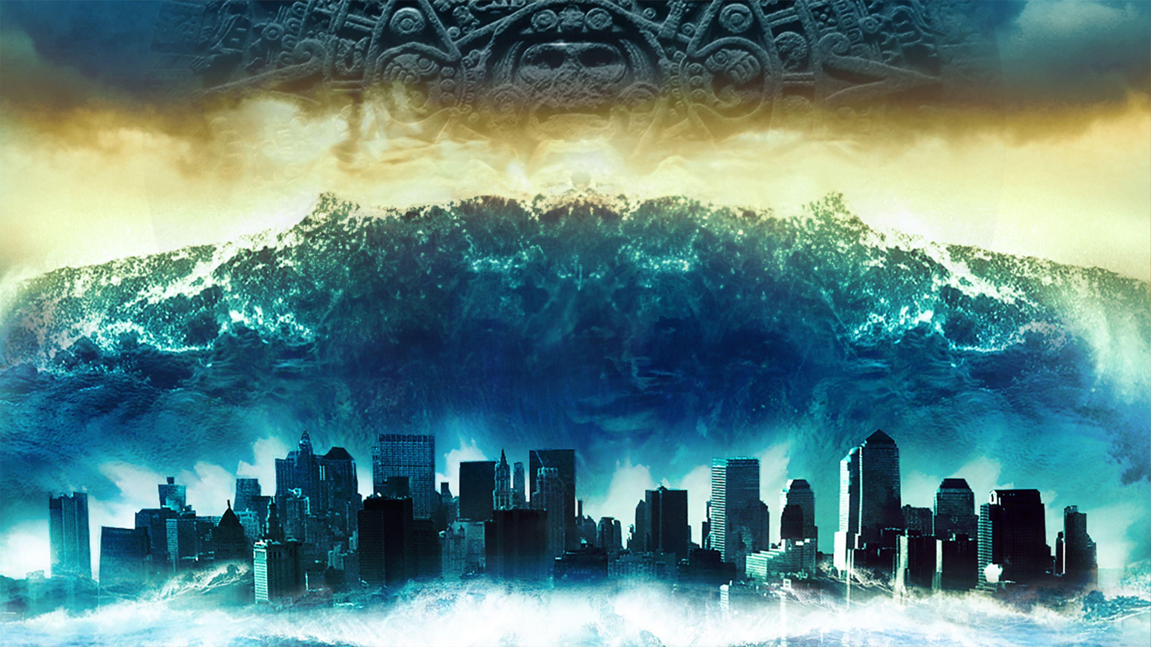 2012 Doomsday