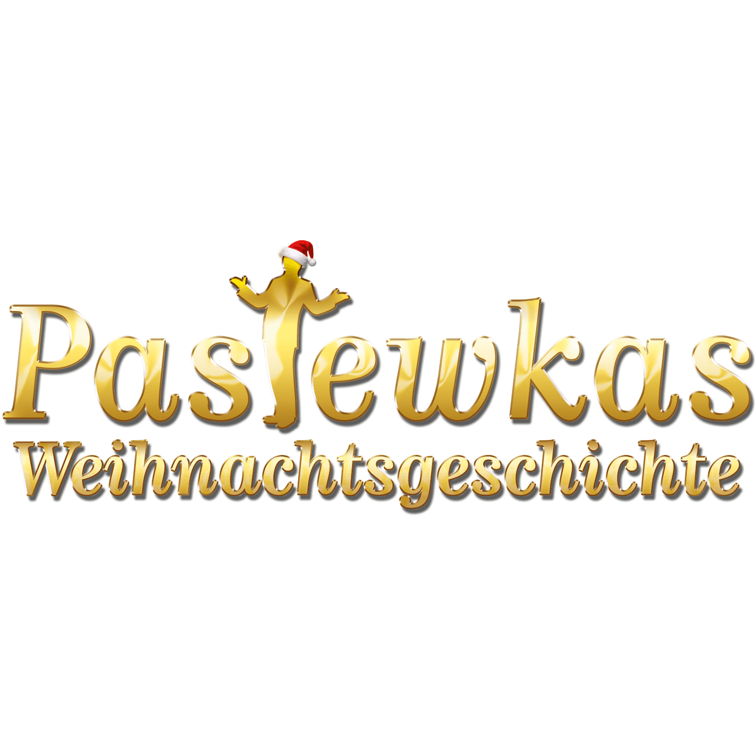 Pastewkas Weihnachtsgeschichte