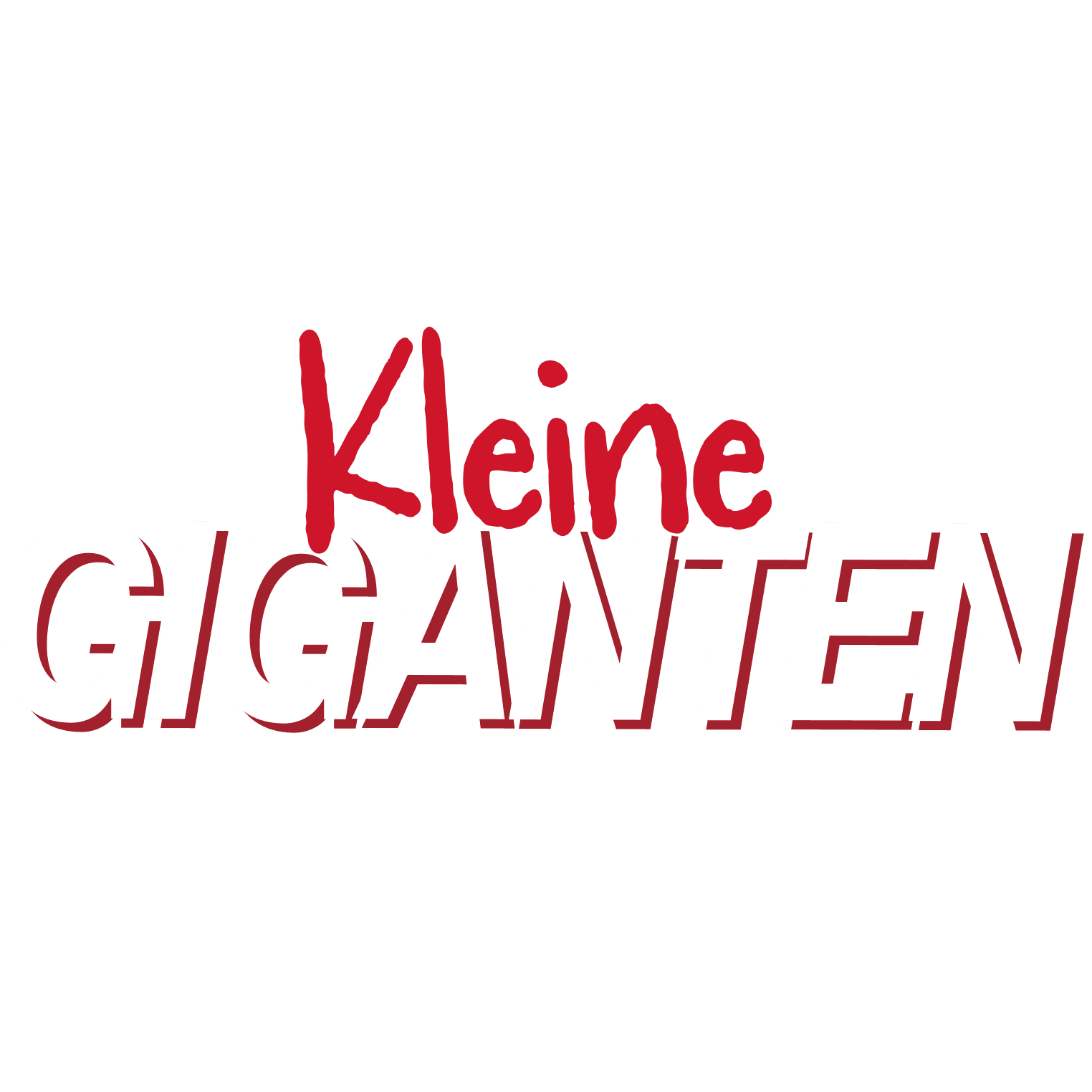 Kleine Giganten