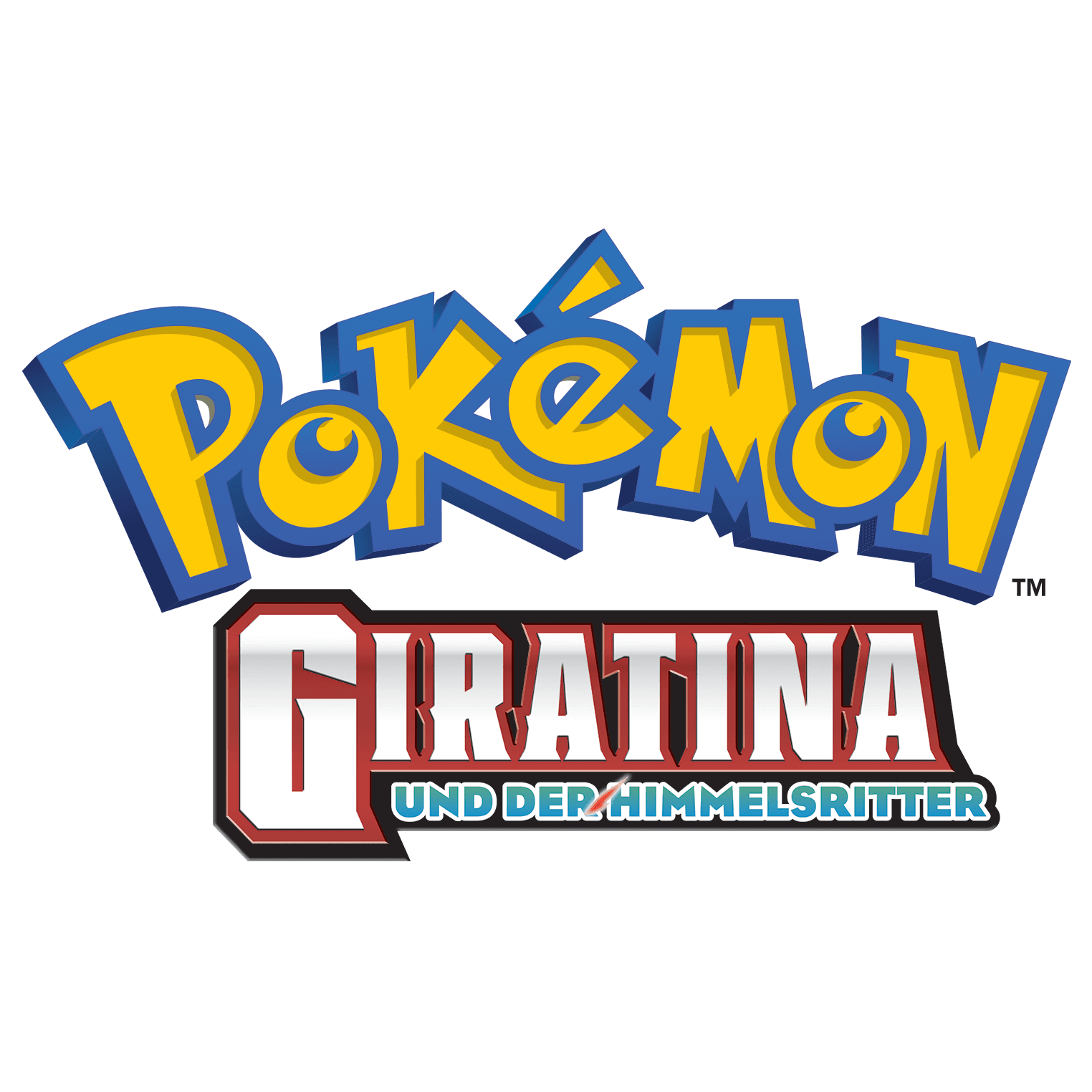 Pokémon 11: Giratina und der Himmelsritter