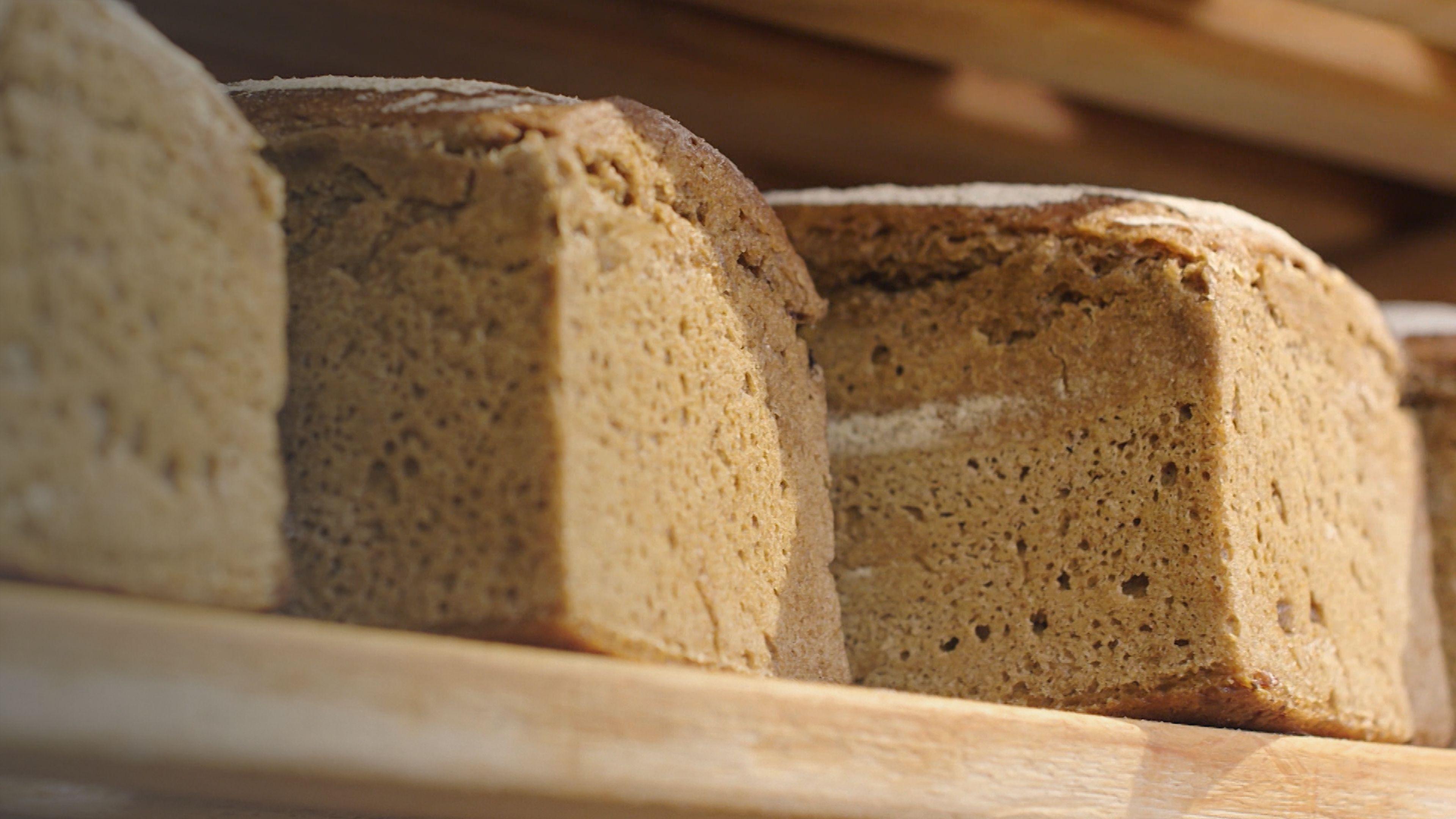 Brotnation Deutschland - Zwischen Industrie und Handwerk