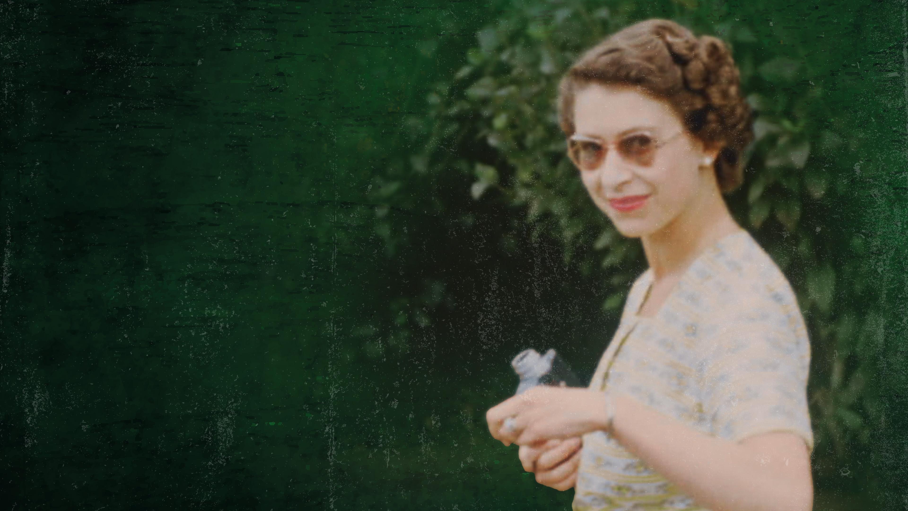 Elizabeth II. - Privat, wie nie zuvor