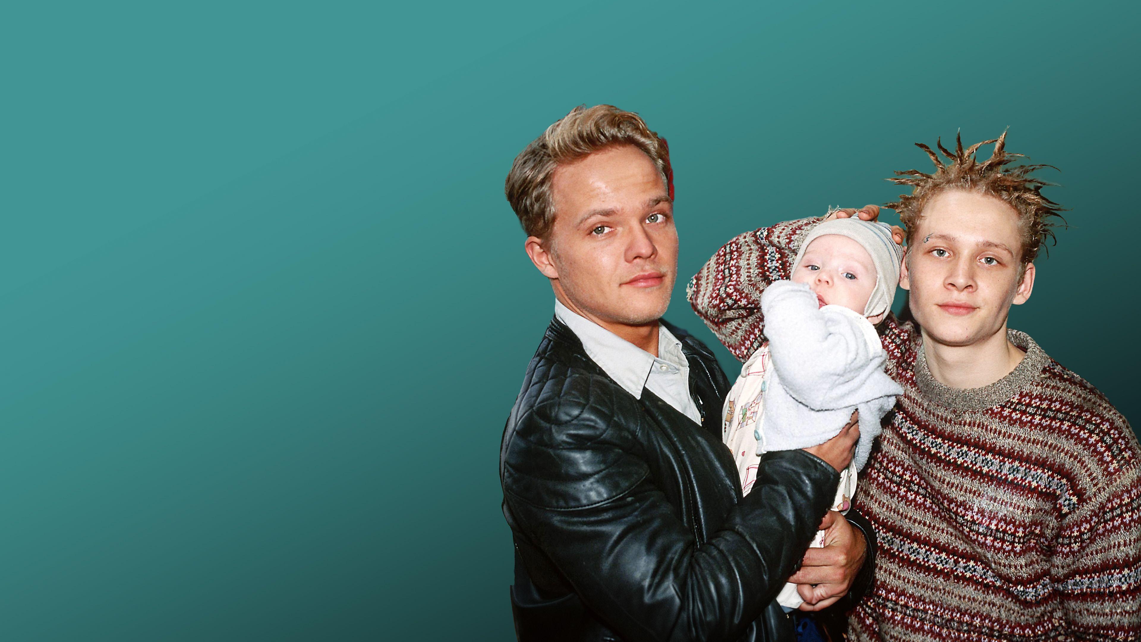 Babykram ist Männersache