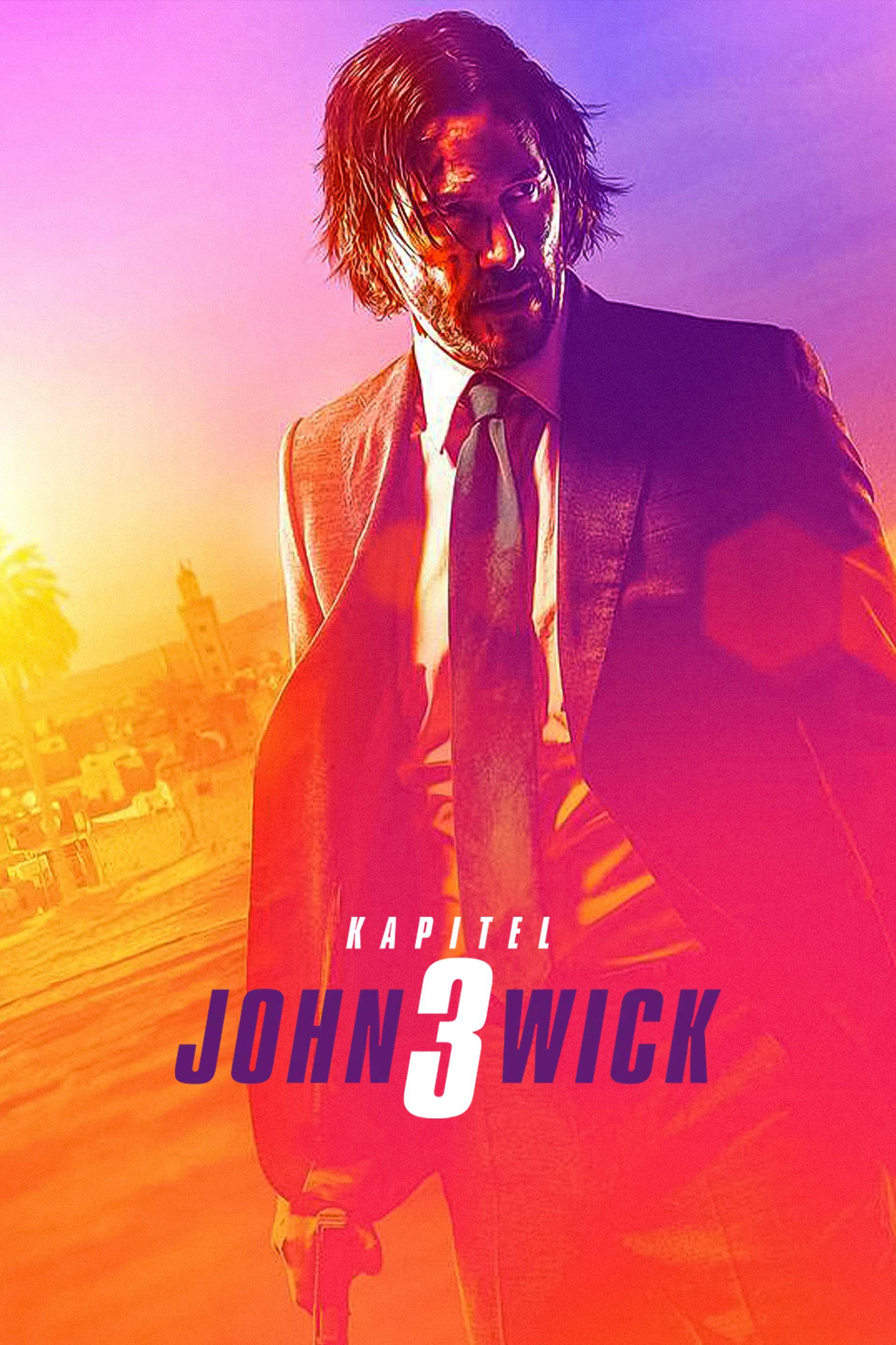 John Wick - Kapitel 3