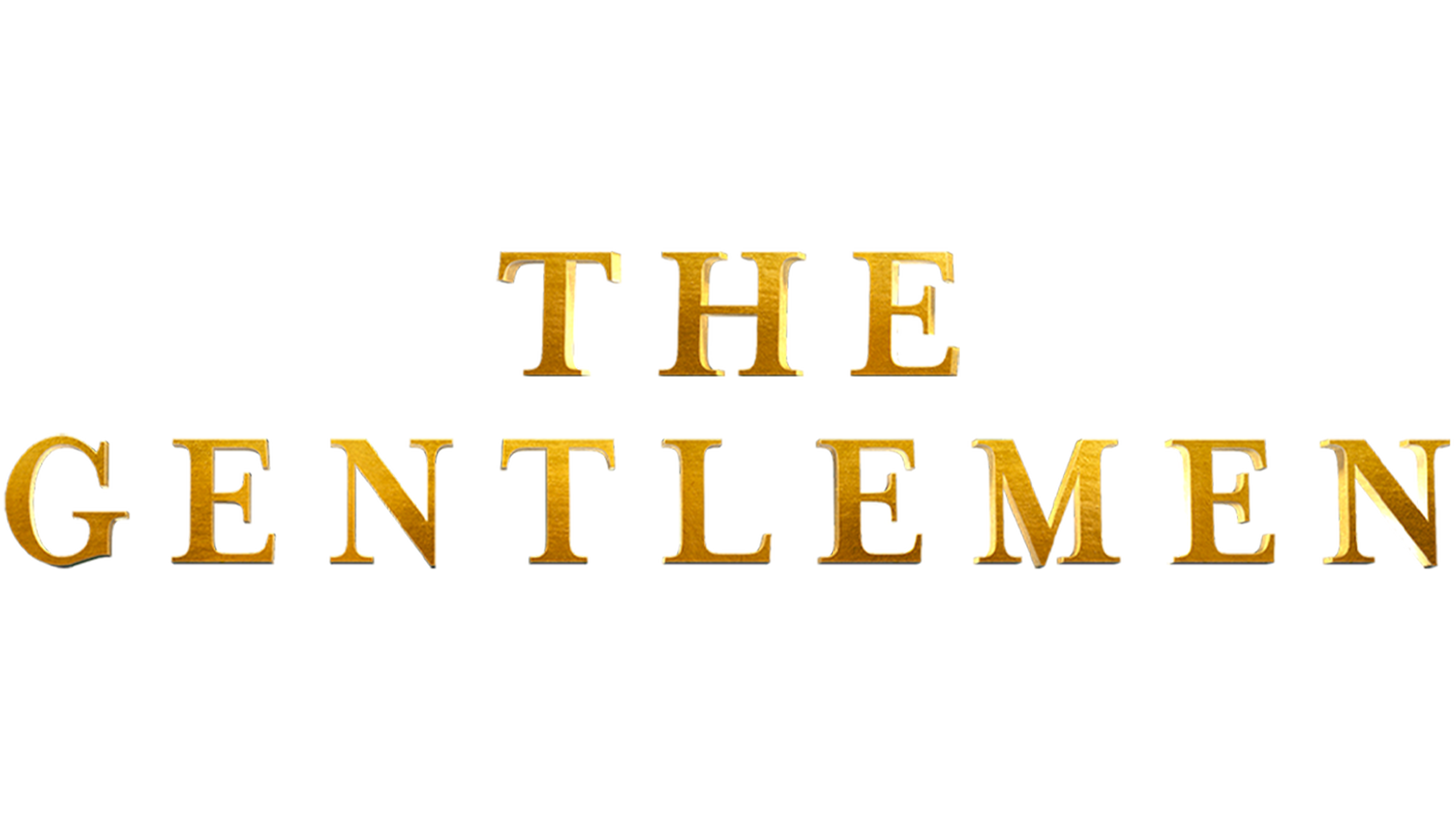 The Gentlemen