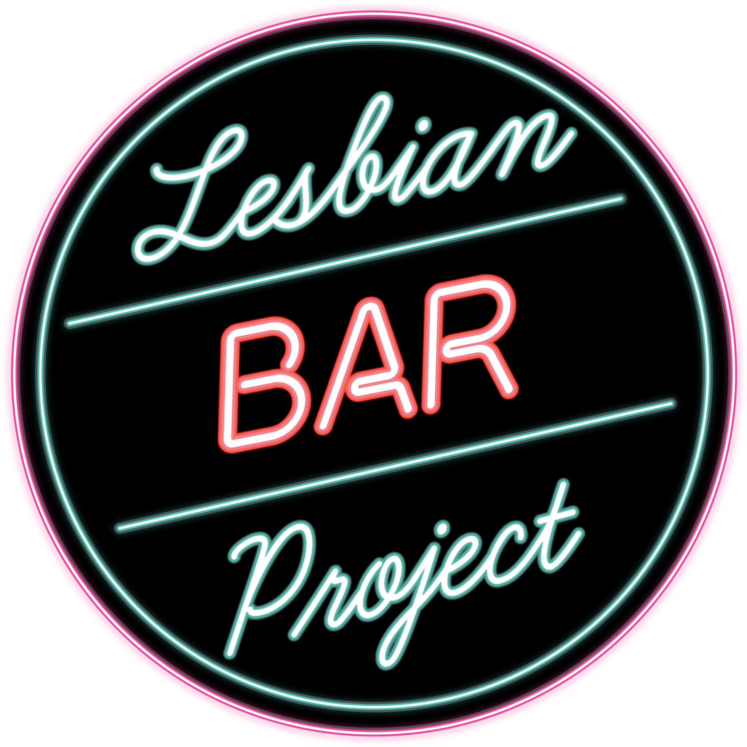 The Lesbian Bar Project: FLINTA
