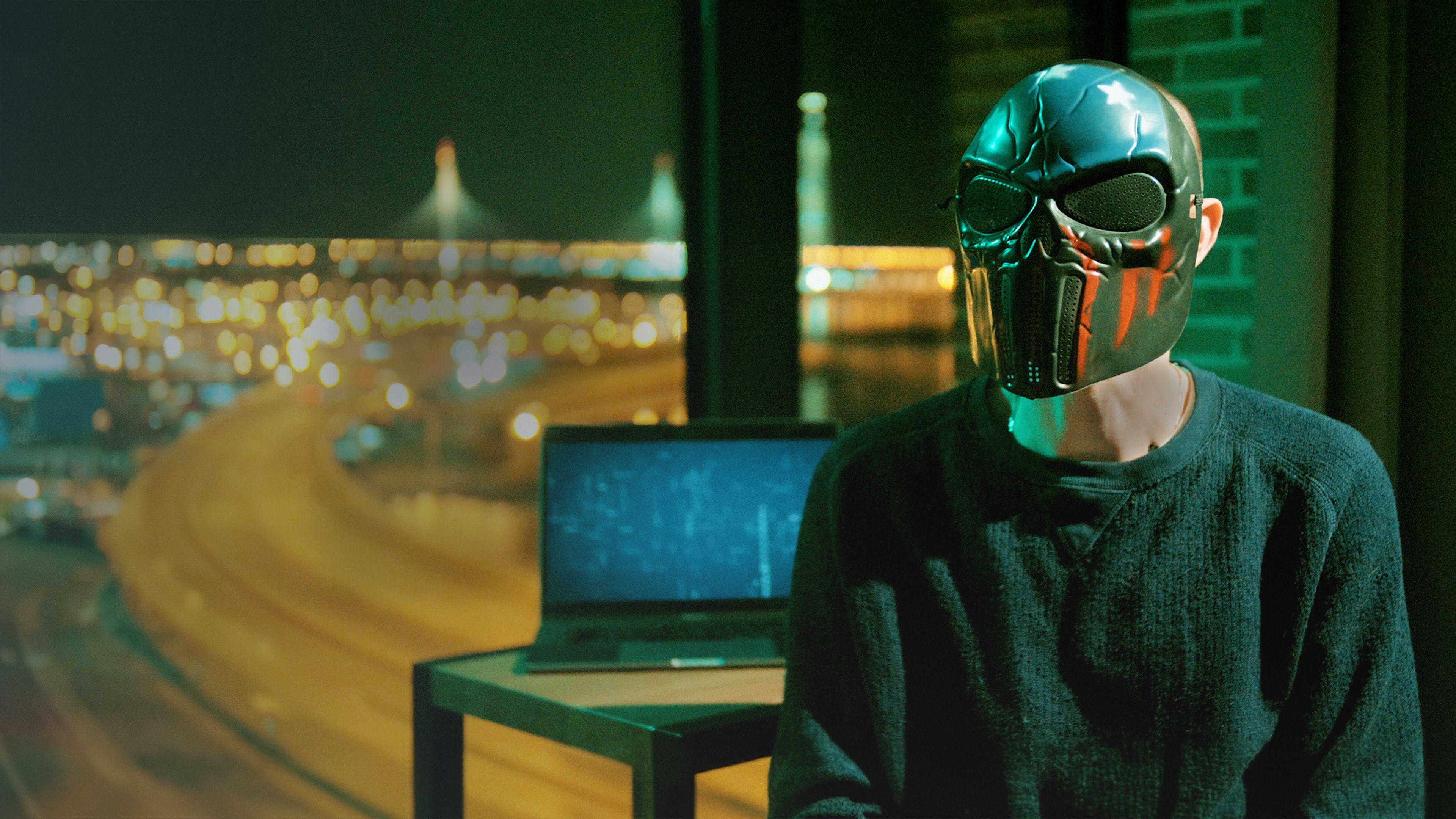 Hacker, Hightech, Hetze - Digitalmacht Russland