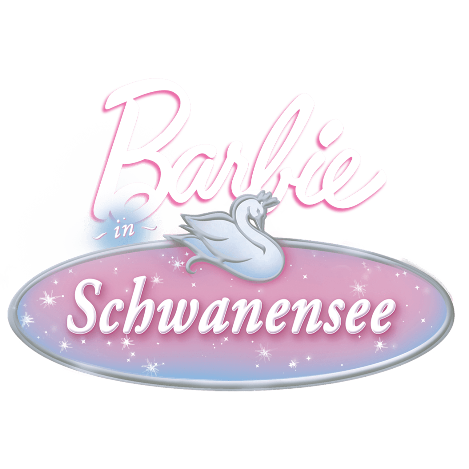 Barbie in Schwanensee