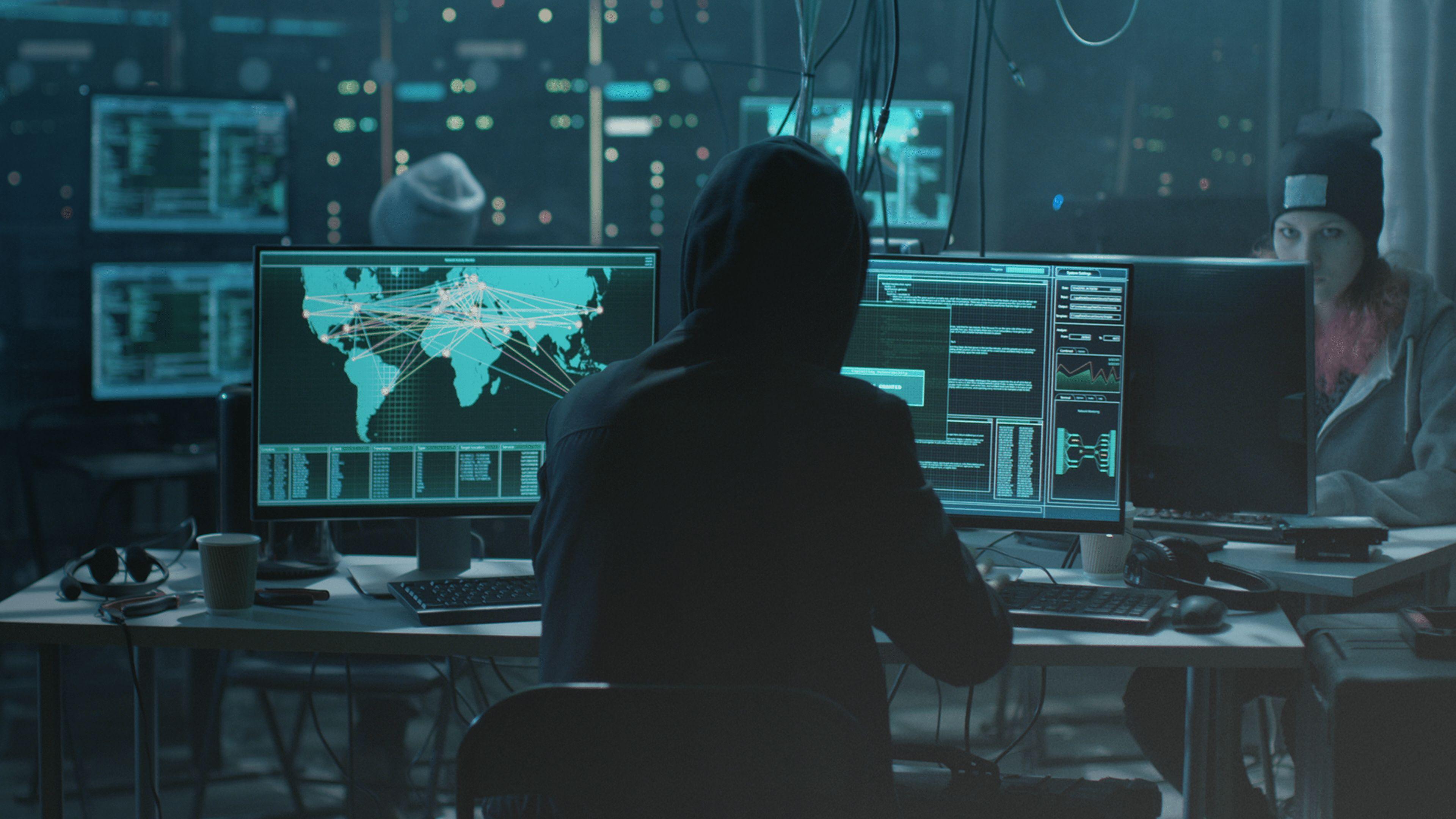Darknet - Die dunkle Seite des Internets