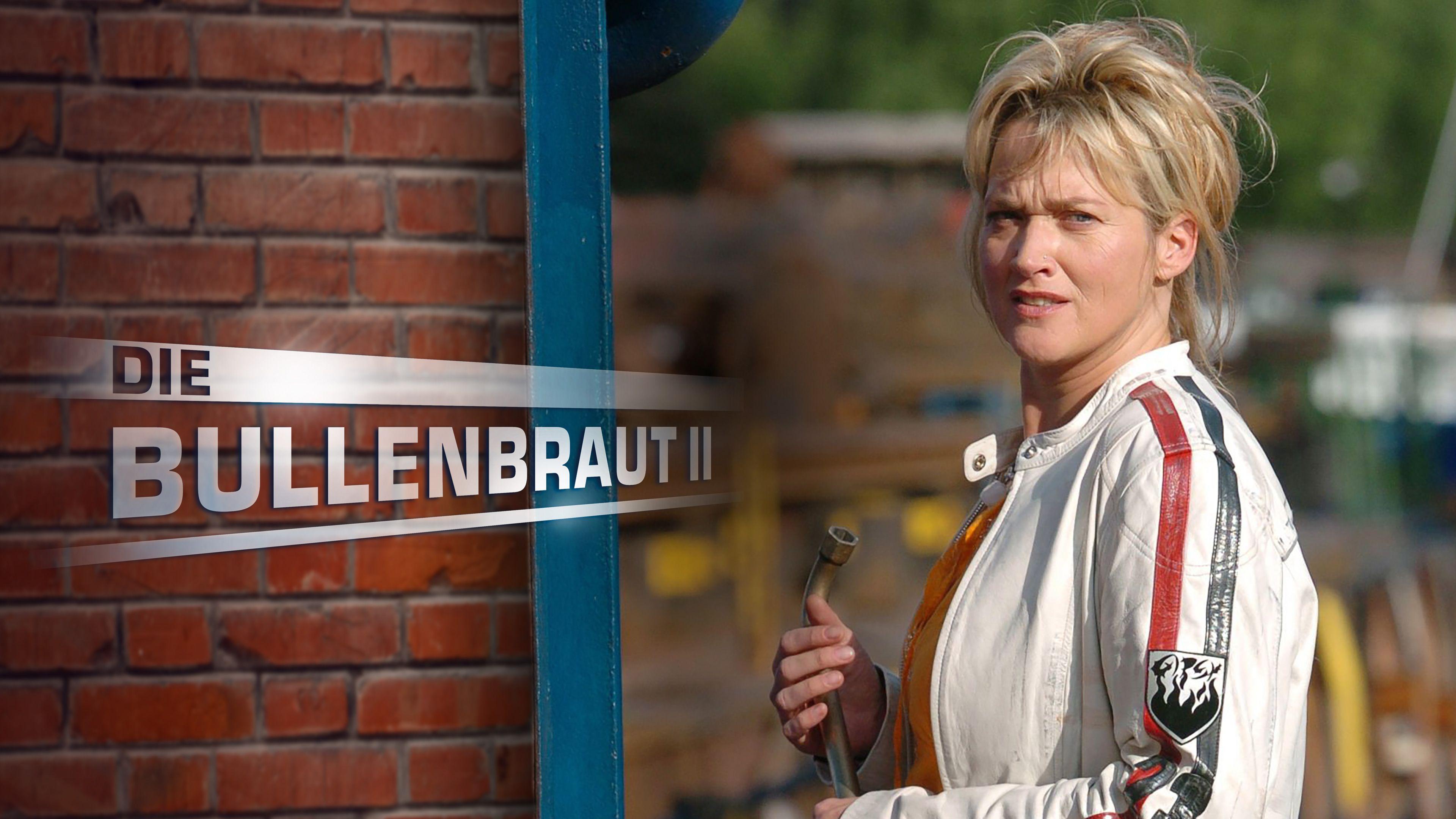Die Bullenbraut II - Der Tod hat 17 Karat