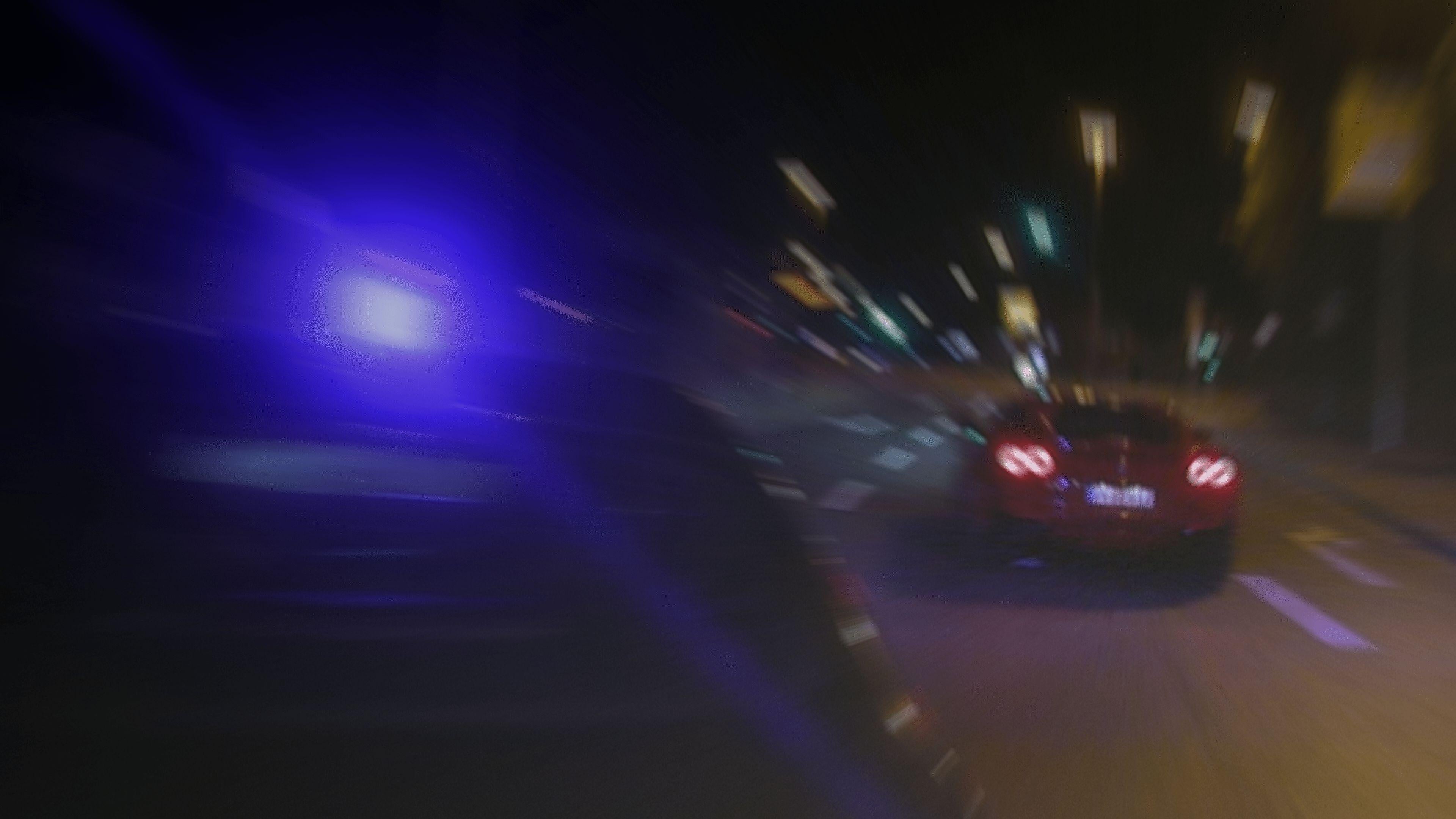 Deutschlands Todesraser - Illegale Straßenrennen
