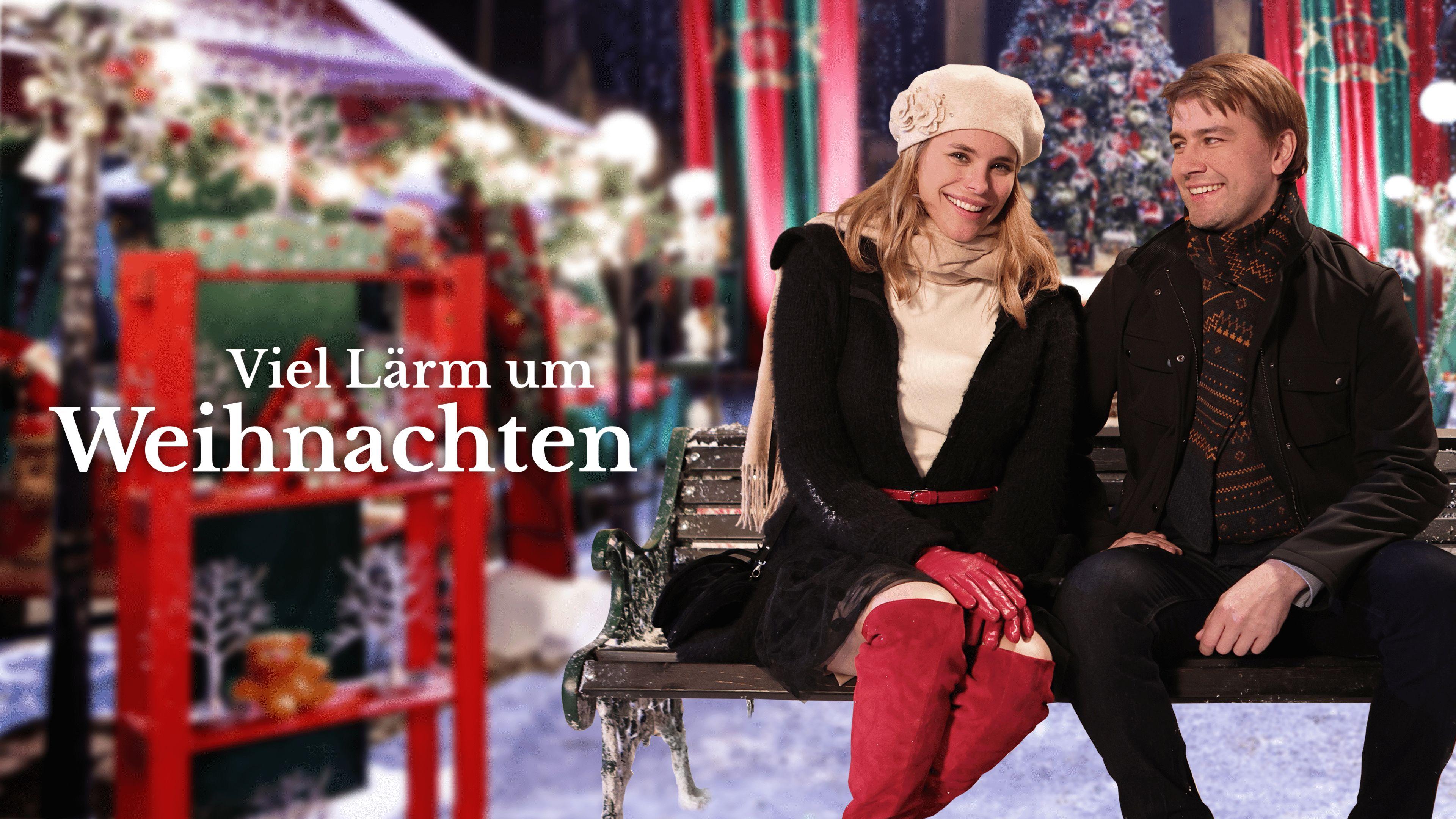 Viel Lärm um Weihnachten