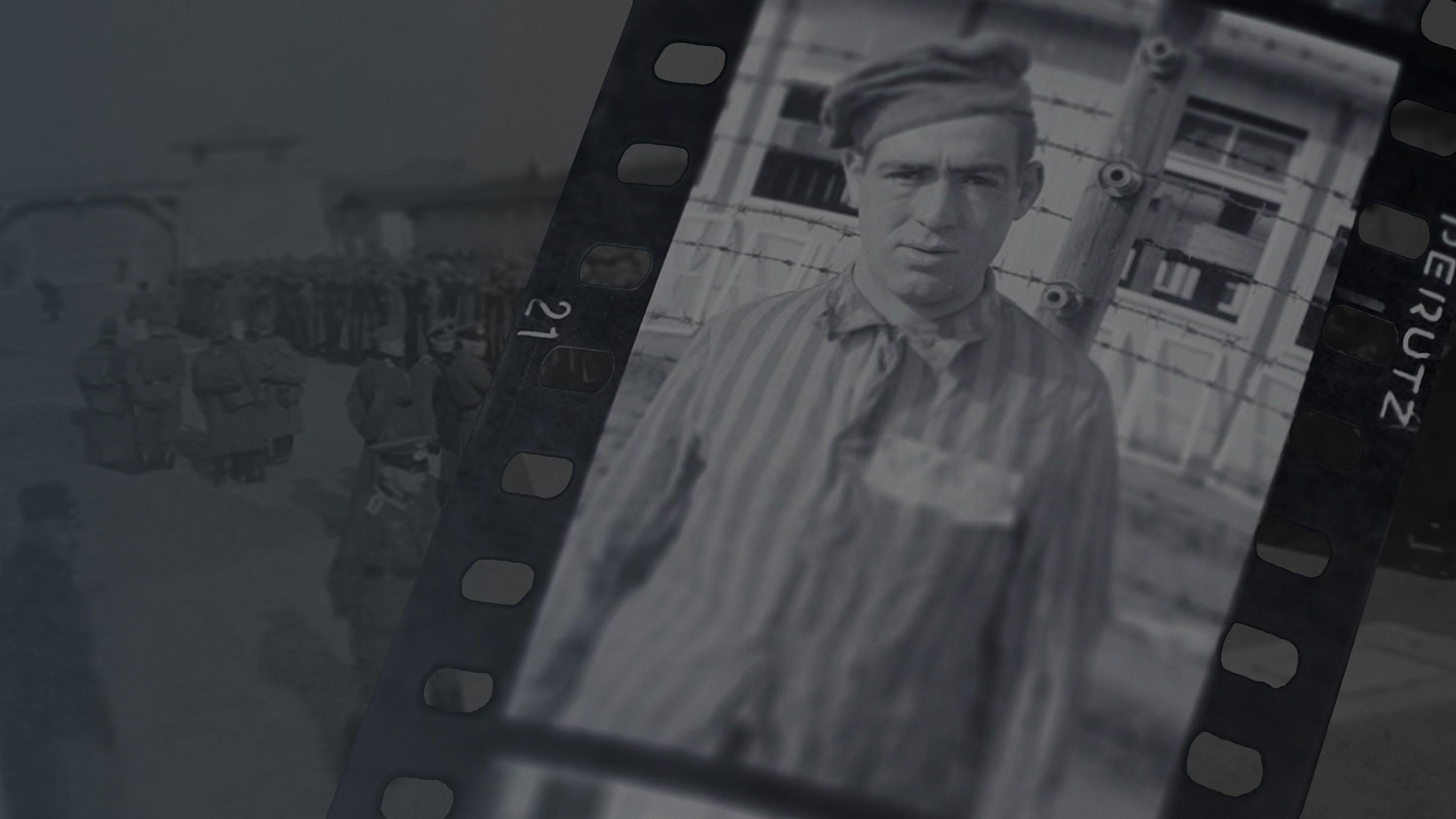 Mauthausen - Das Todescamp der Nazis