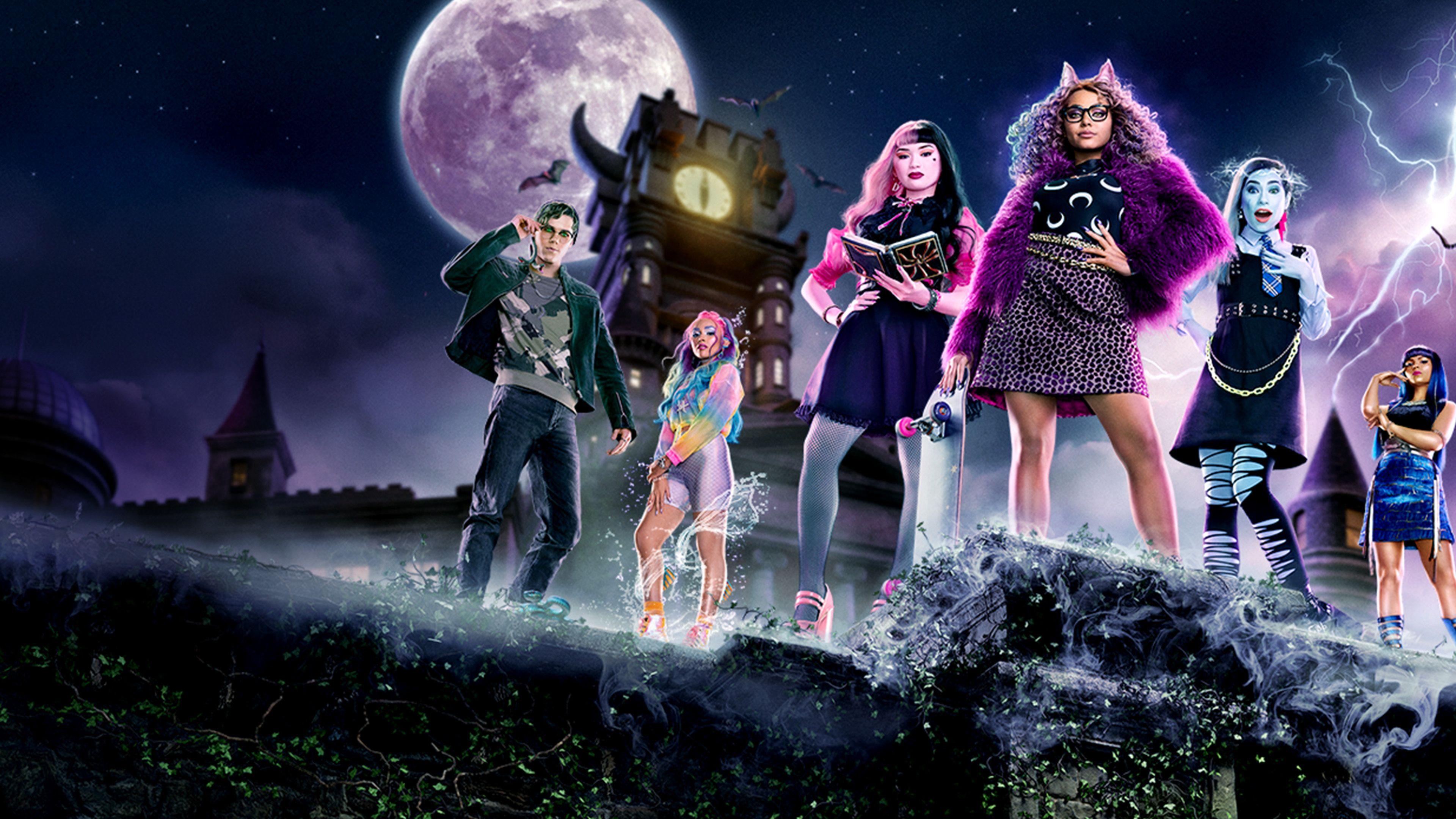 Monster High: Der Film