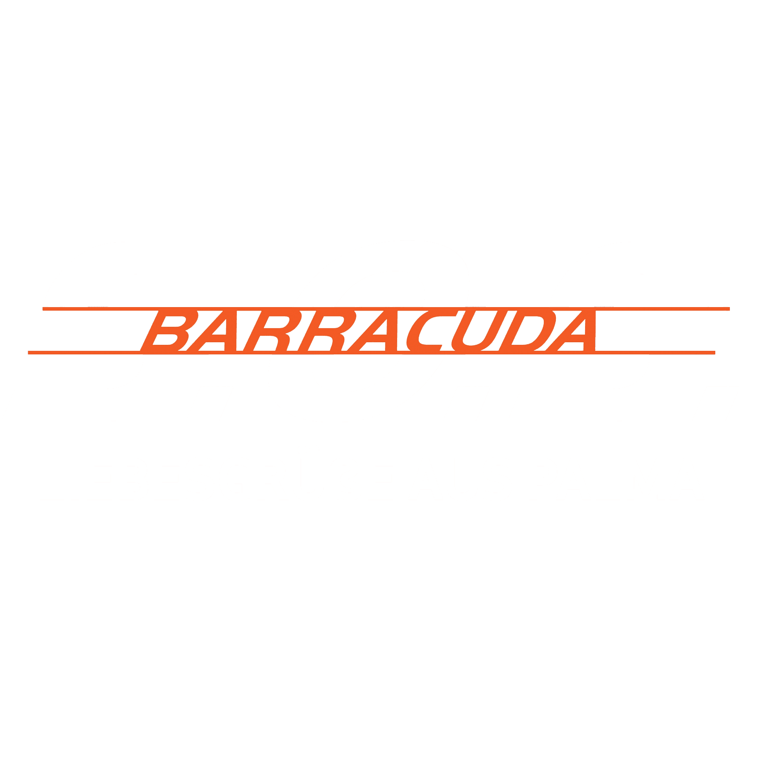 S.O.S. Barracuda - Liebesgrüße aus Palma