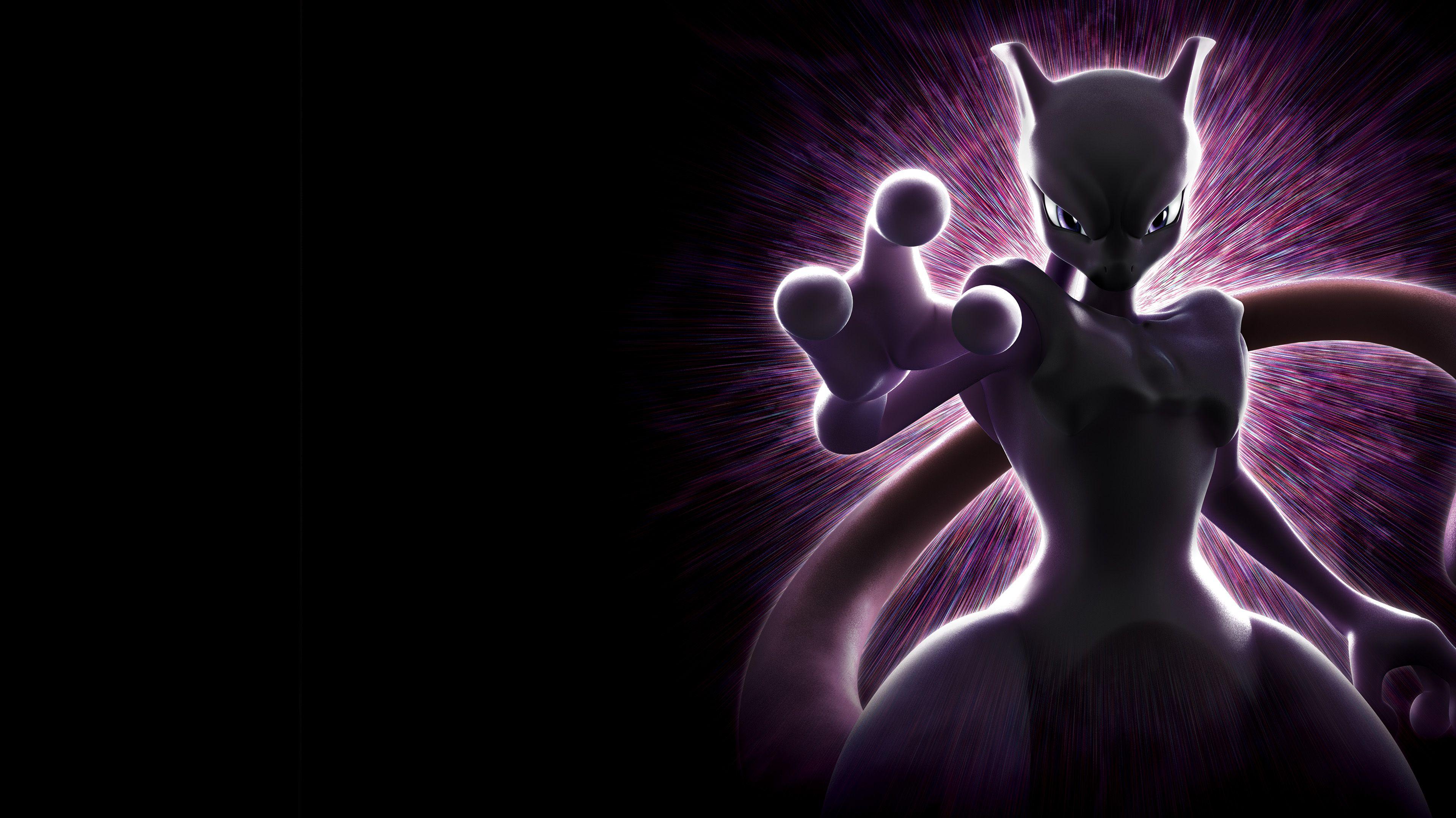 Pokémon 22: Mewtu schlägt zurück - Evolution