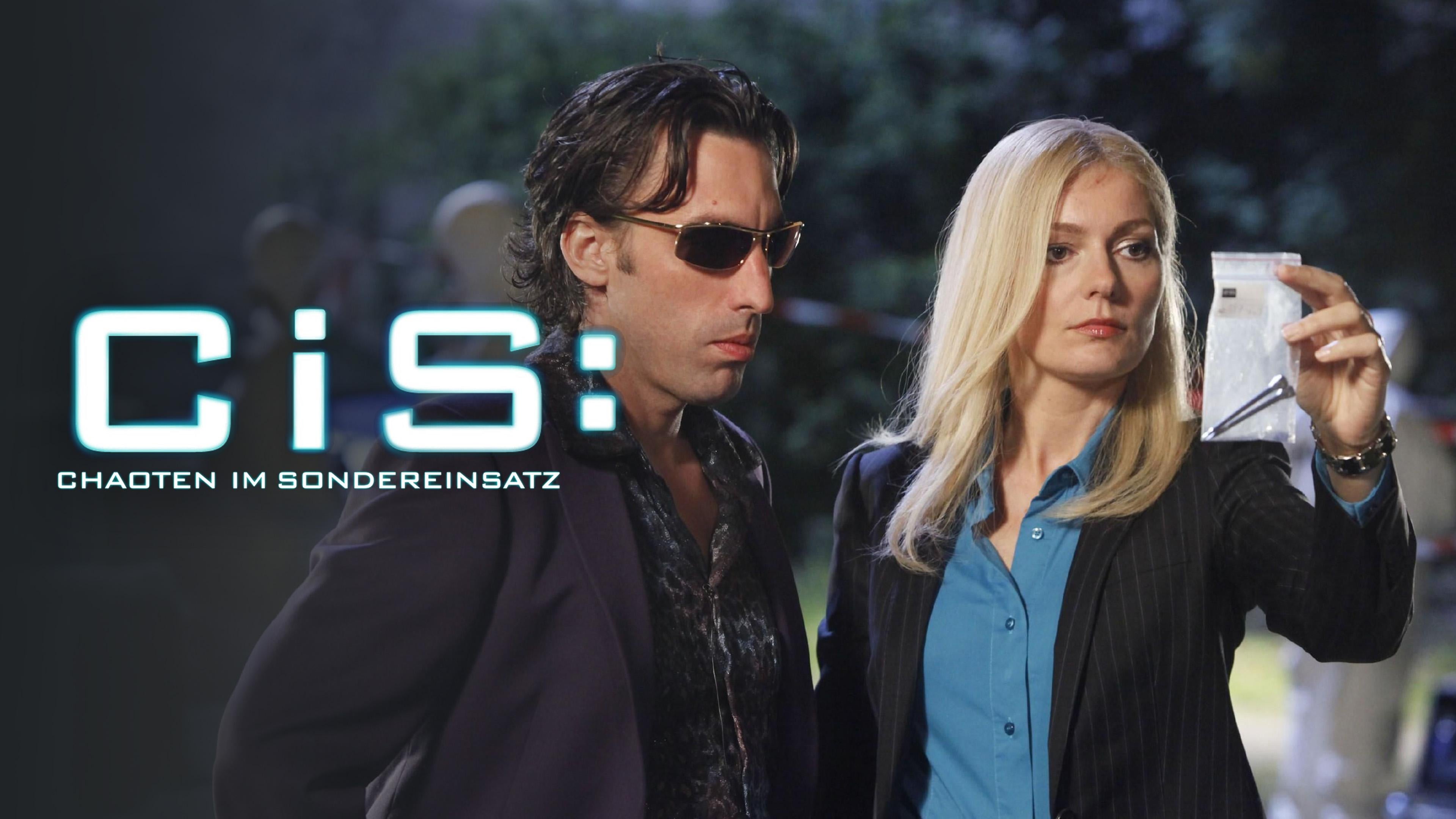 C.I.S. - Chaoten im Sondereinsatz