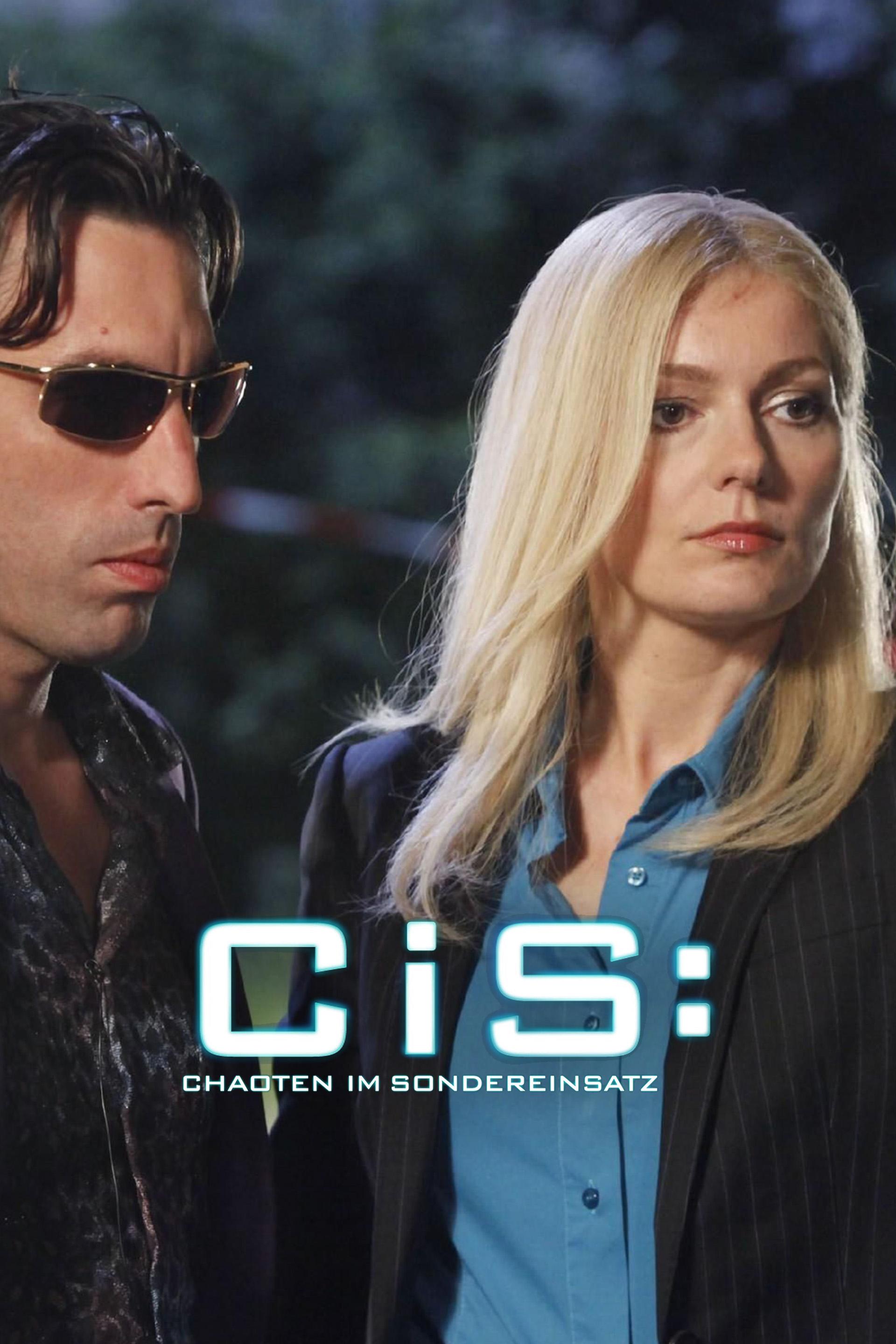 C.I.S. - Chaoten im Sondereinsatz