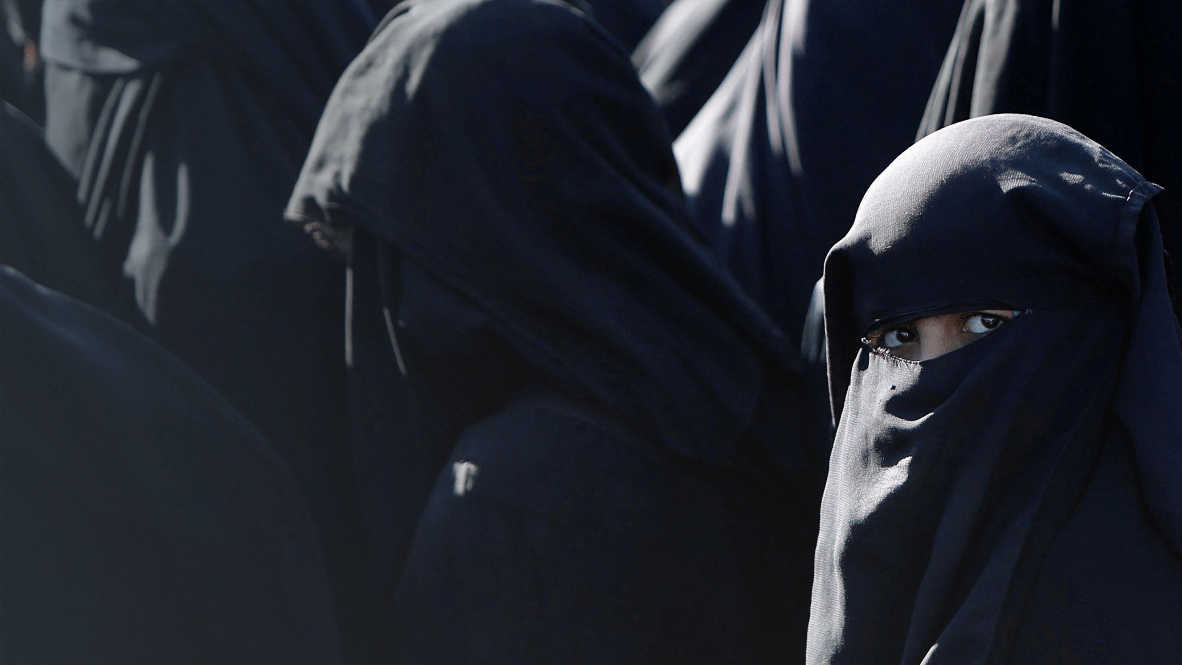 IS-Rückkehrer - Nachsicht oder Strafe?