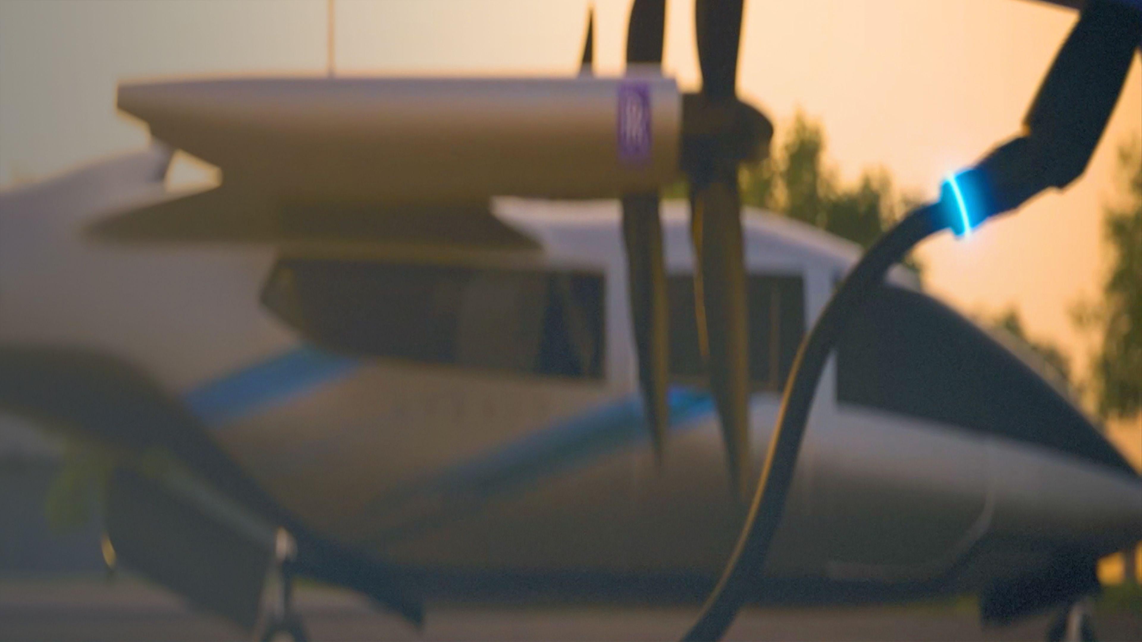 Flugscham oder Reiselust? - Wie die Luftfahrt grüner wird