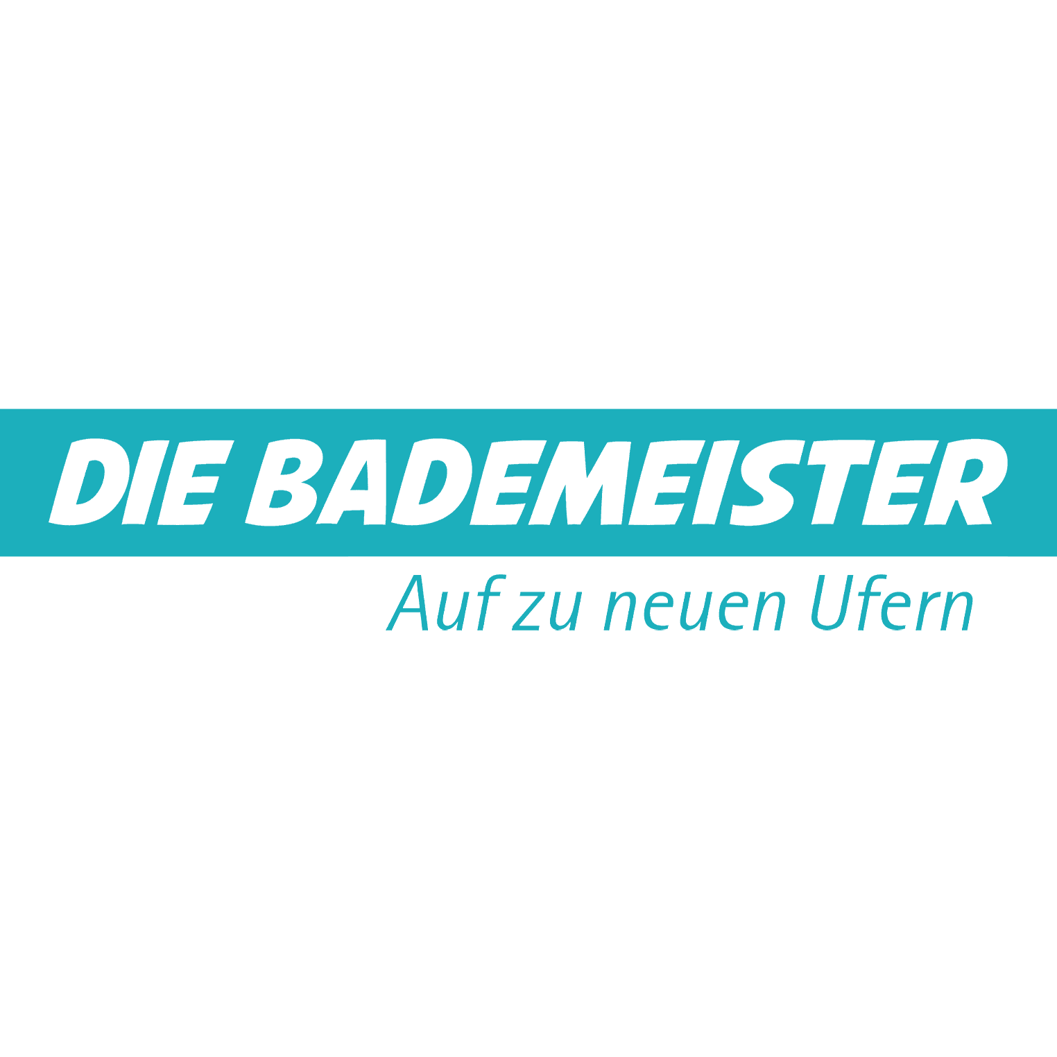 Die Bademeister - Auf zu neuen Ufern