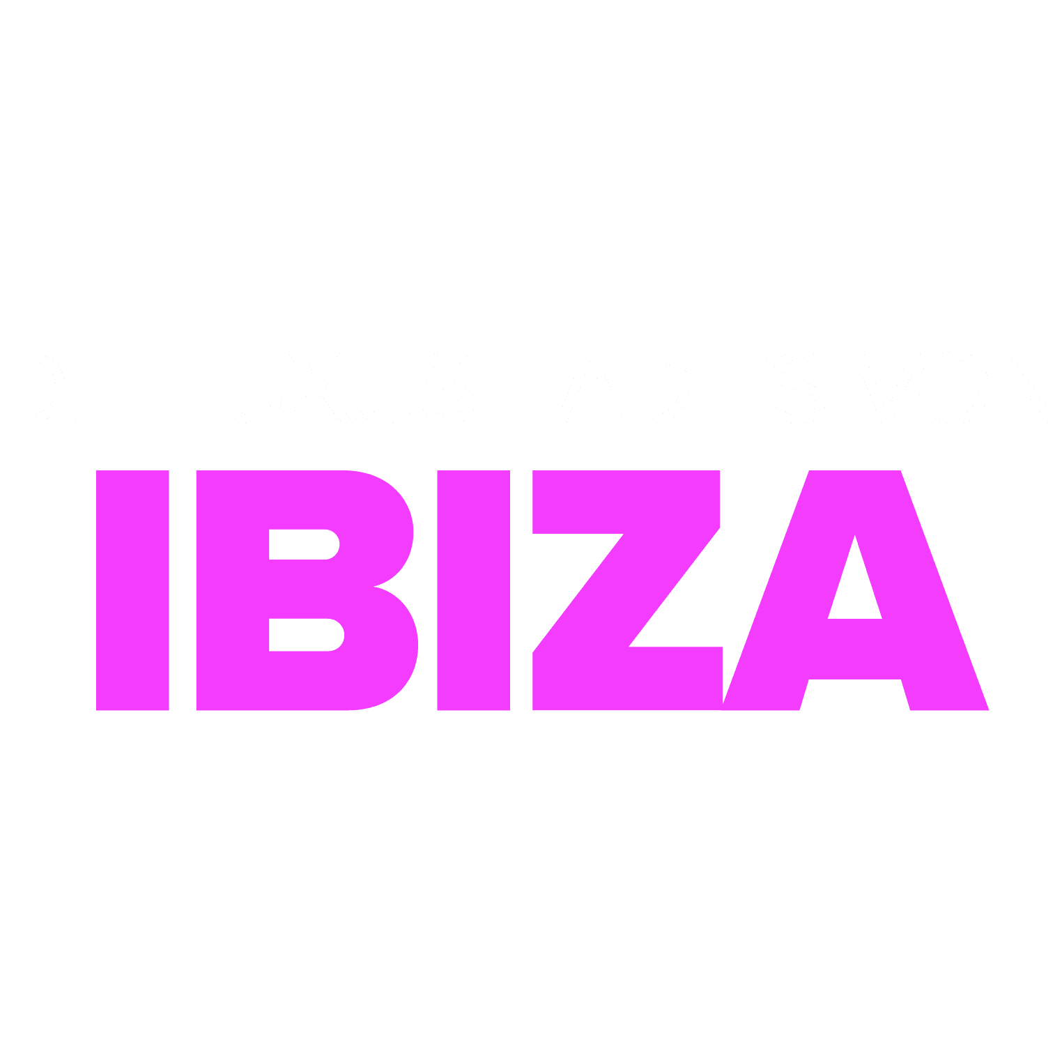 Die Luxus-Ladies von Ibiza