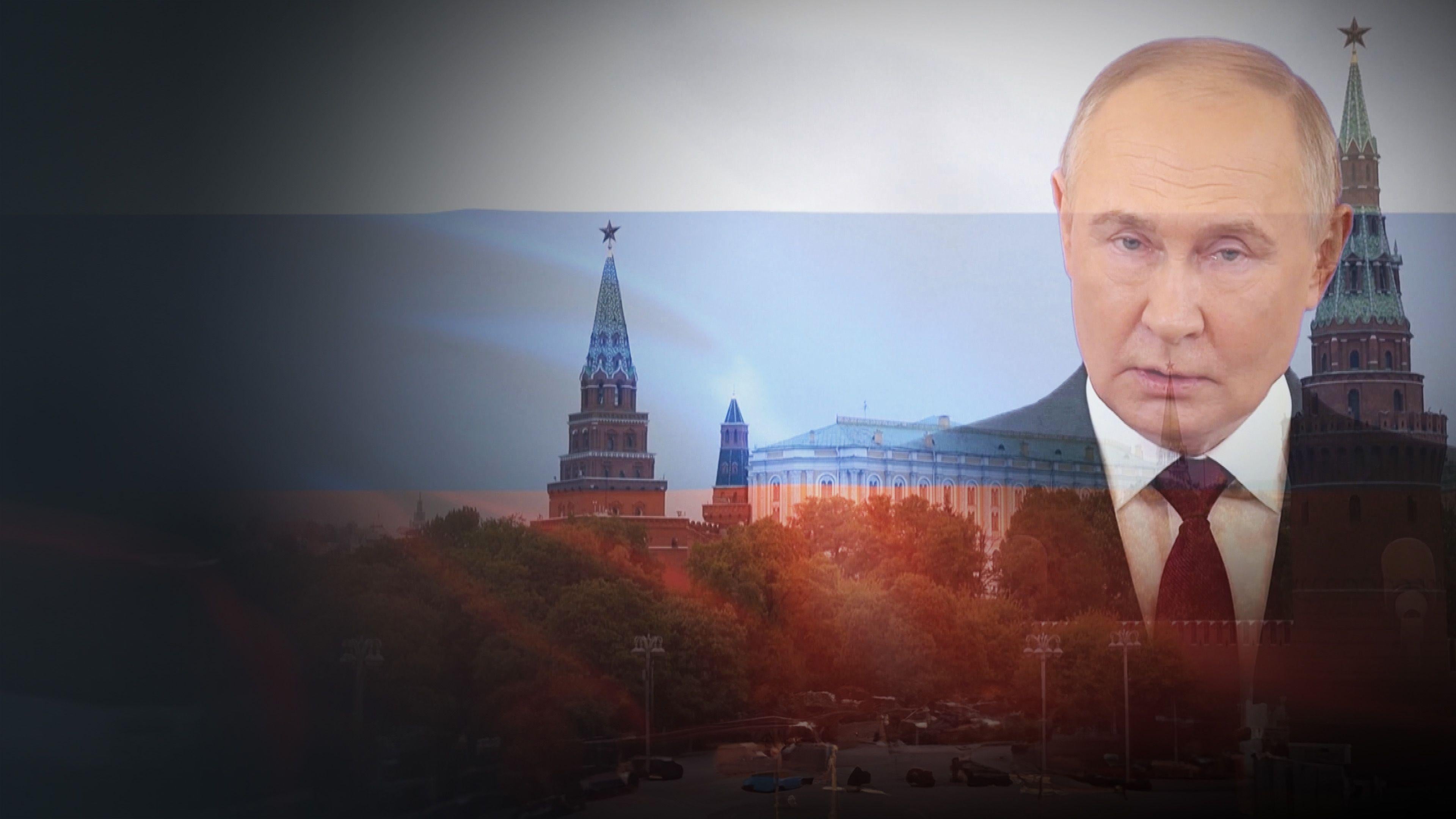 Der lange Arm des Kreml - Putins hybrider Krieg gegen Deutschland
