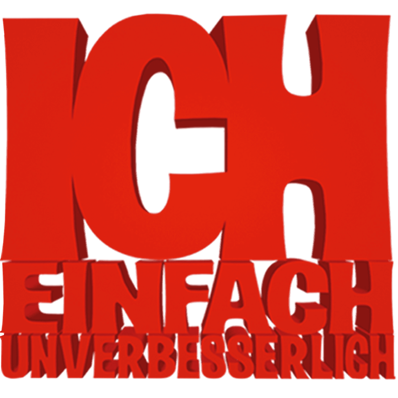 Ich - Einfach unverbesserlich