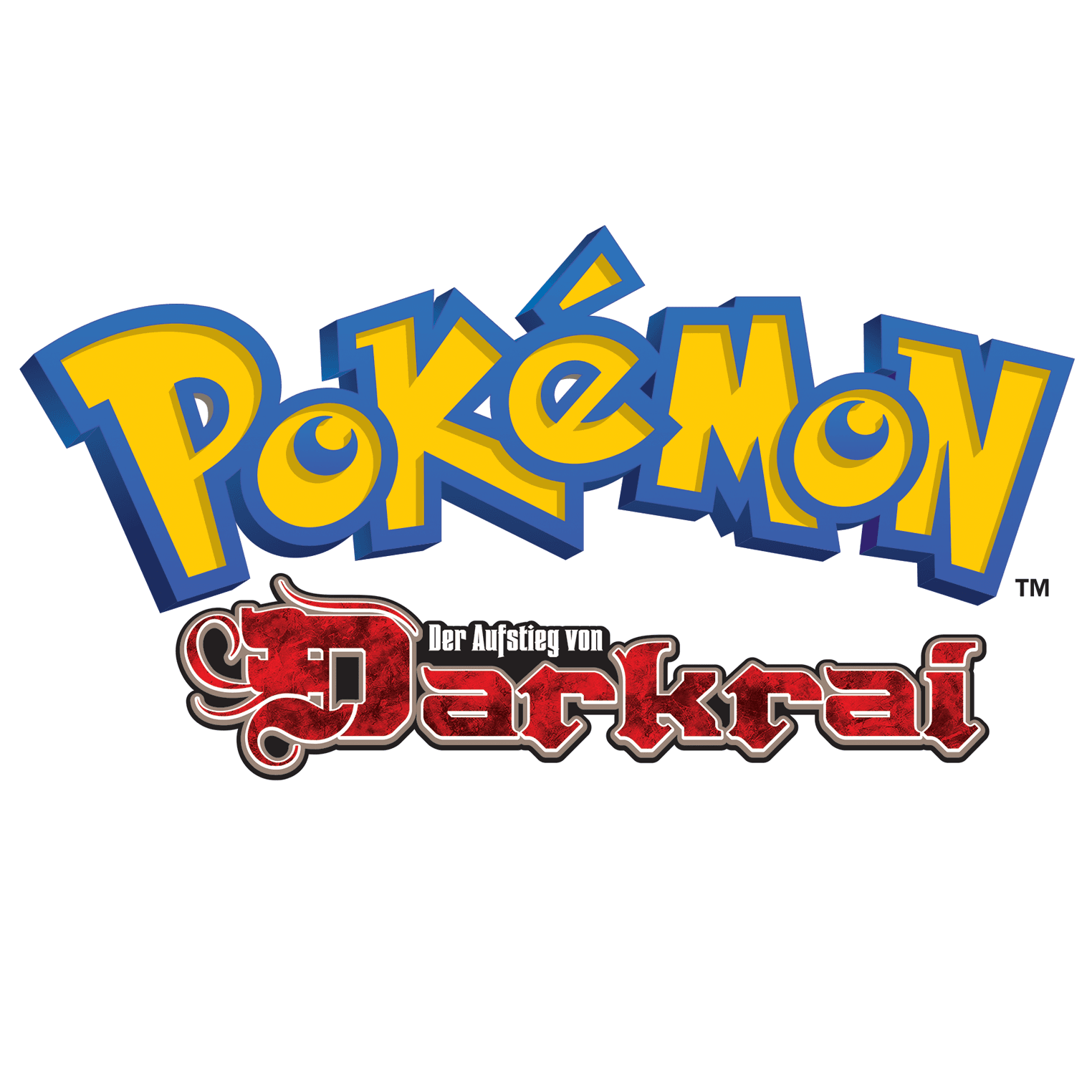 Pokémon 10: Der Aufstieg von Darkrai