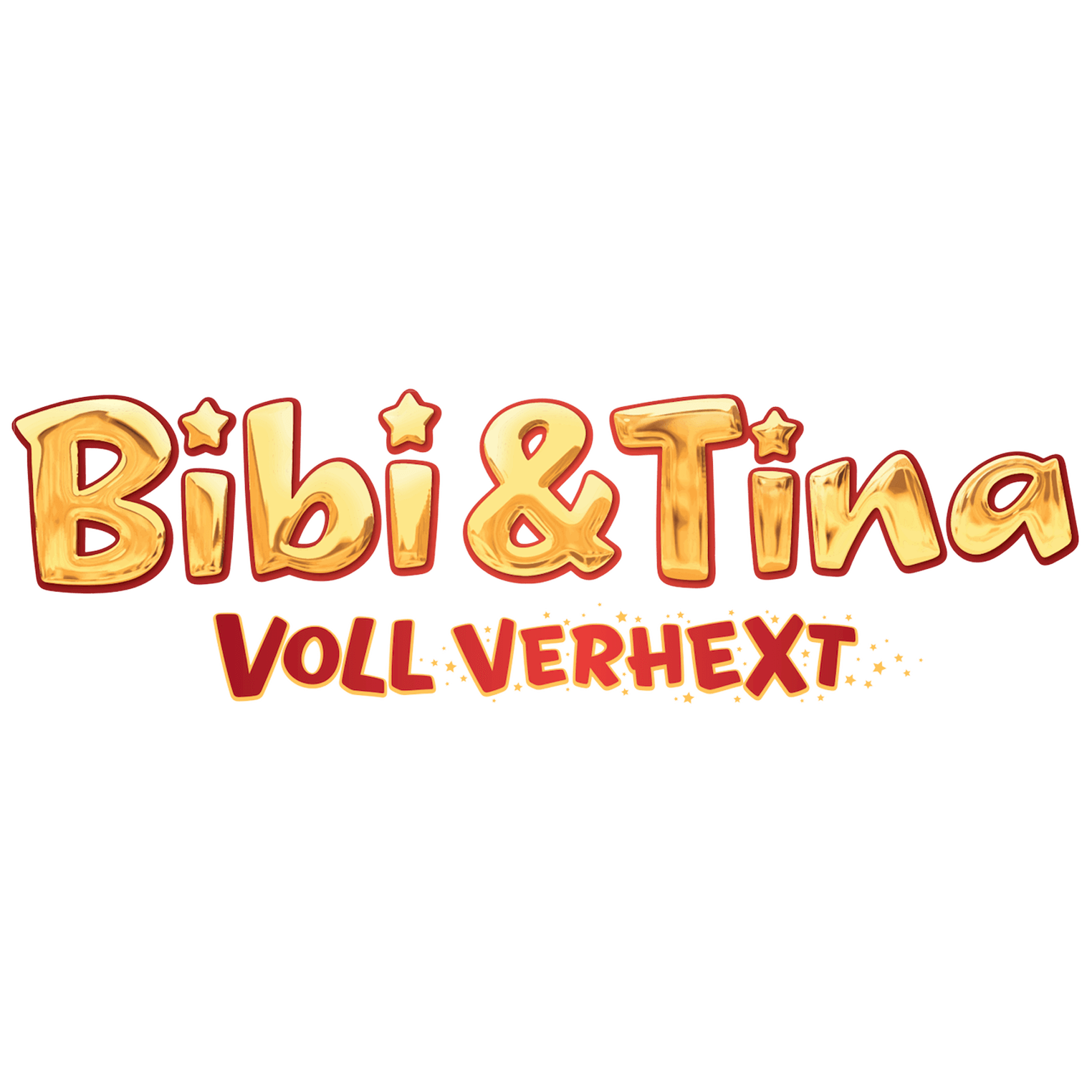 Bibi & Tina: Voll verhext!