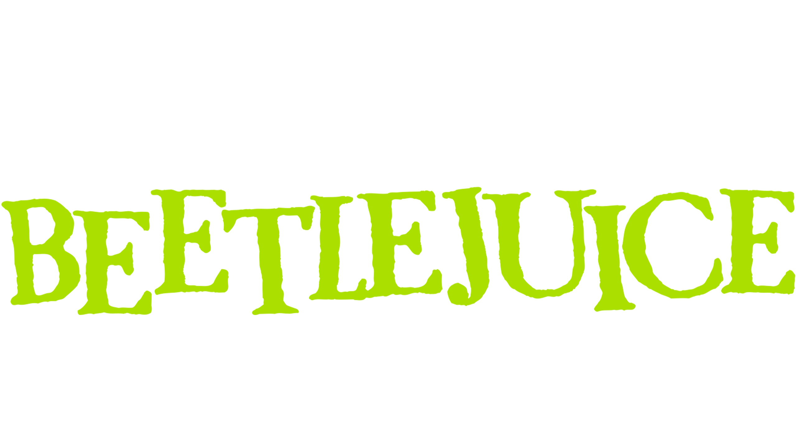 Beetlejuice