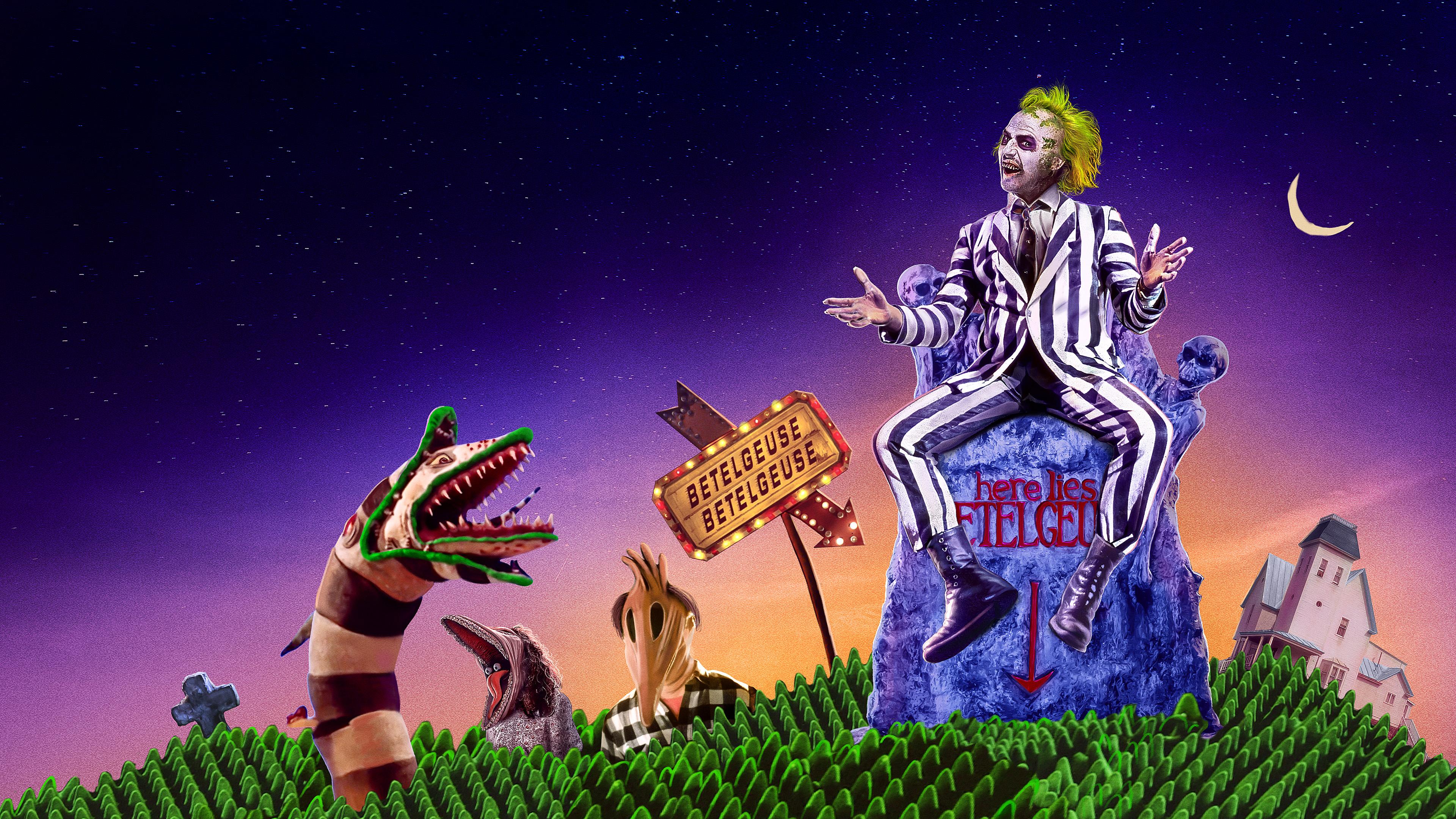 Beetlejuice
