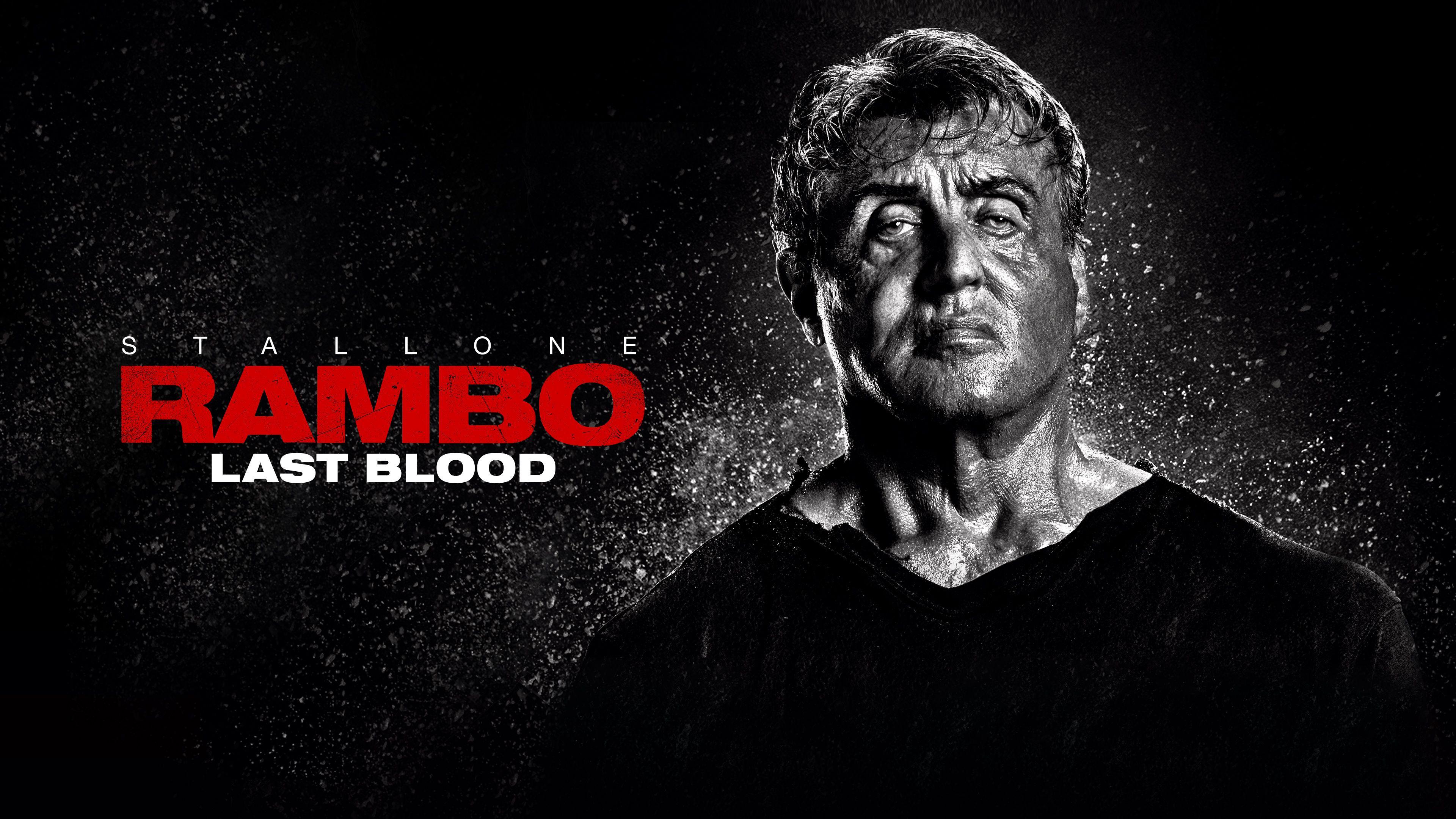 Rambo: Last Blood