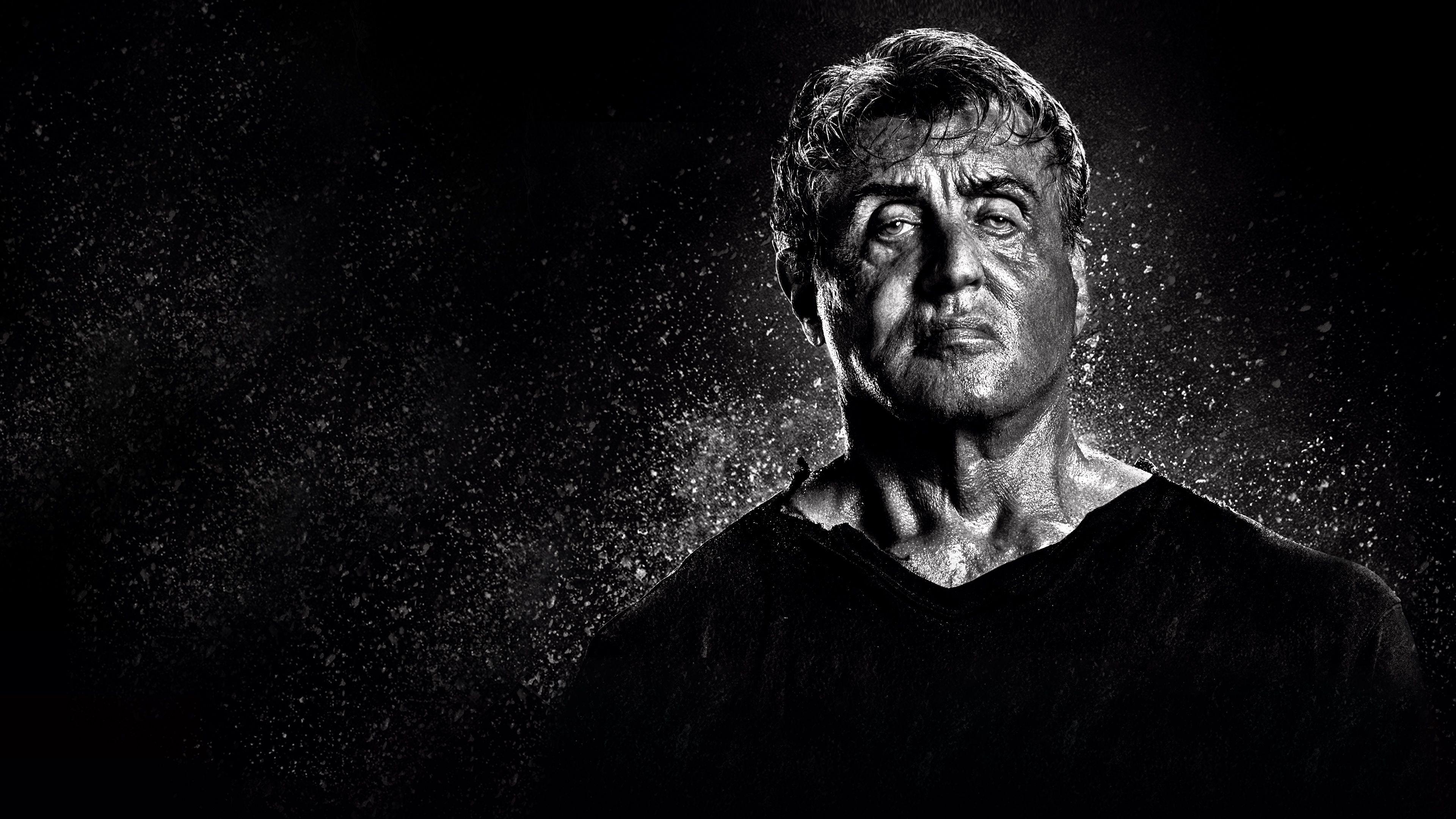 Rambo: Last Blood