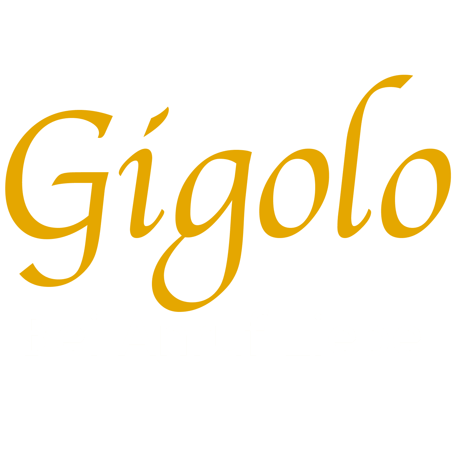 Gigolo - Bei Anruf Liebe