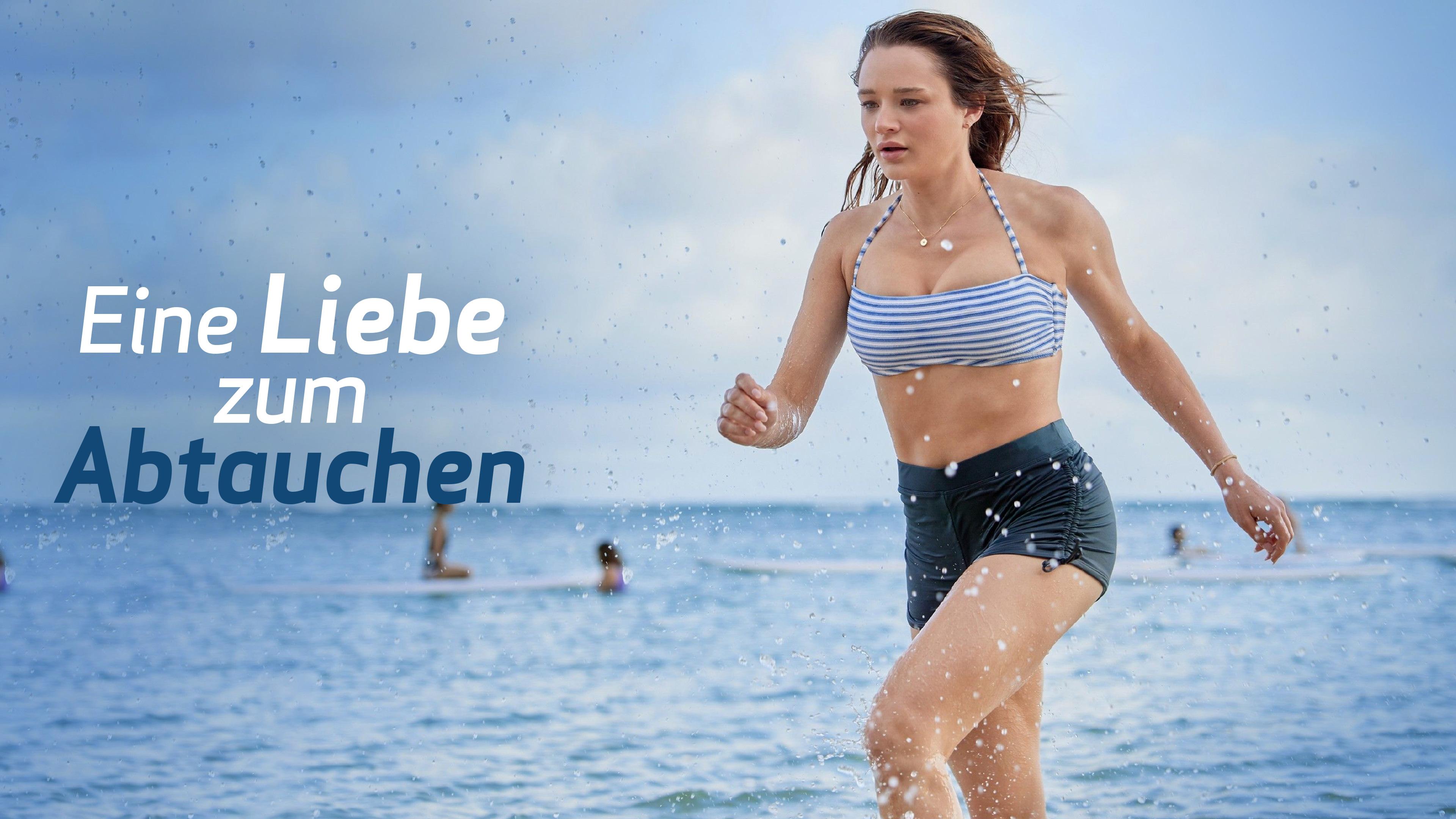 Eine Liebe zum Abtauchen