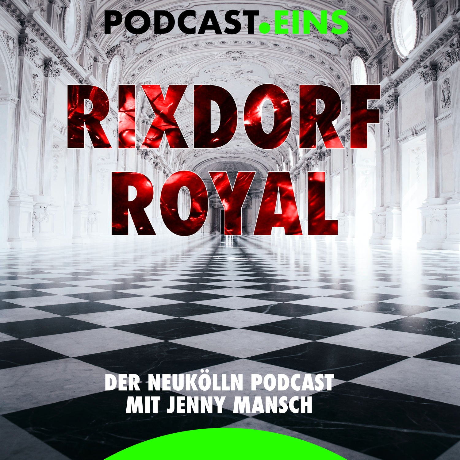 Episode 15: # Guru Lorenz Meyer bei Jenny Teil 1.