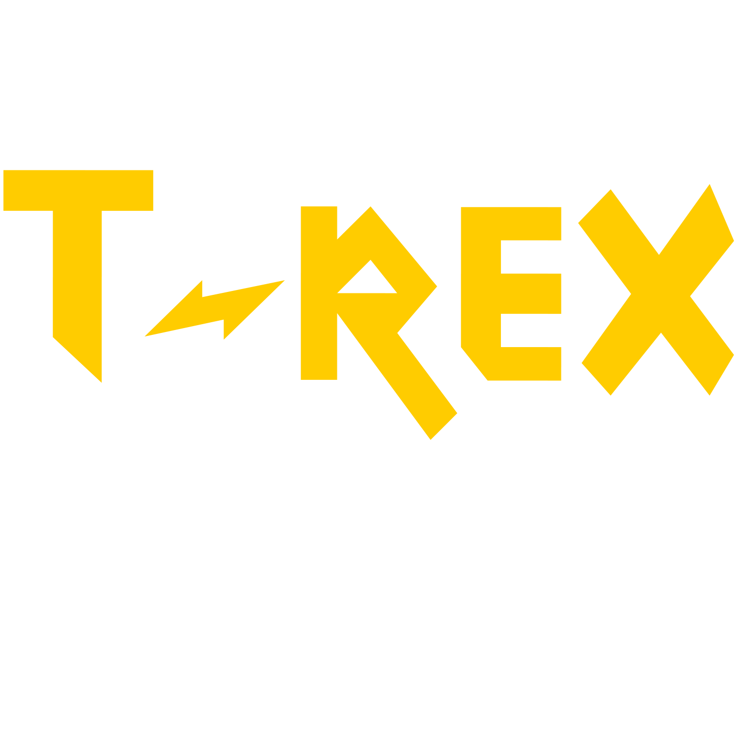 T-Rex - Rekonstruktion einer Riesenechse