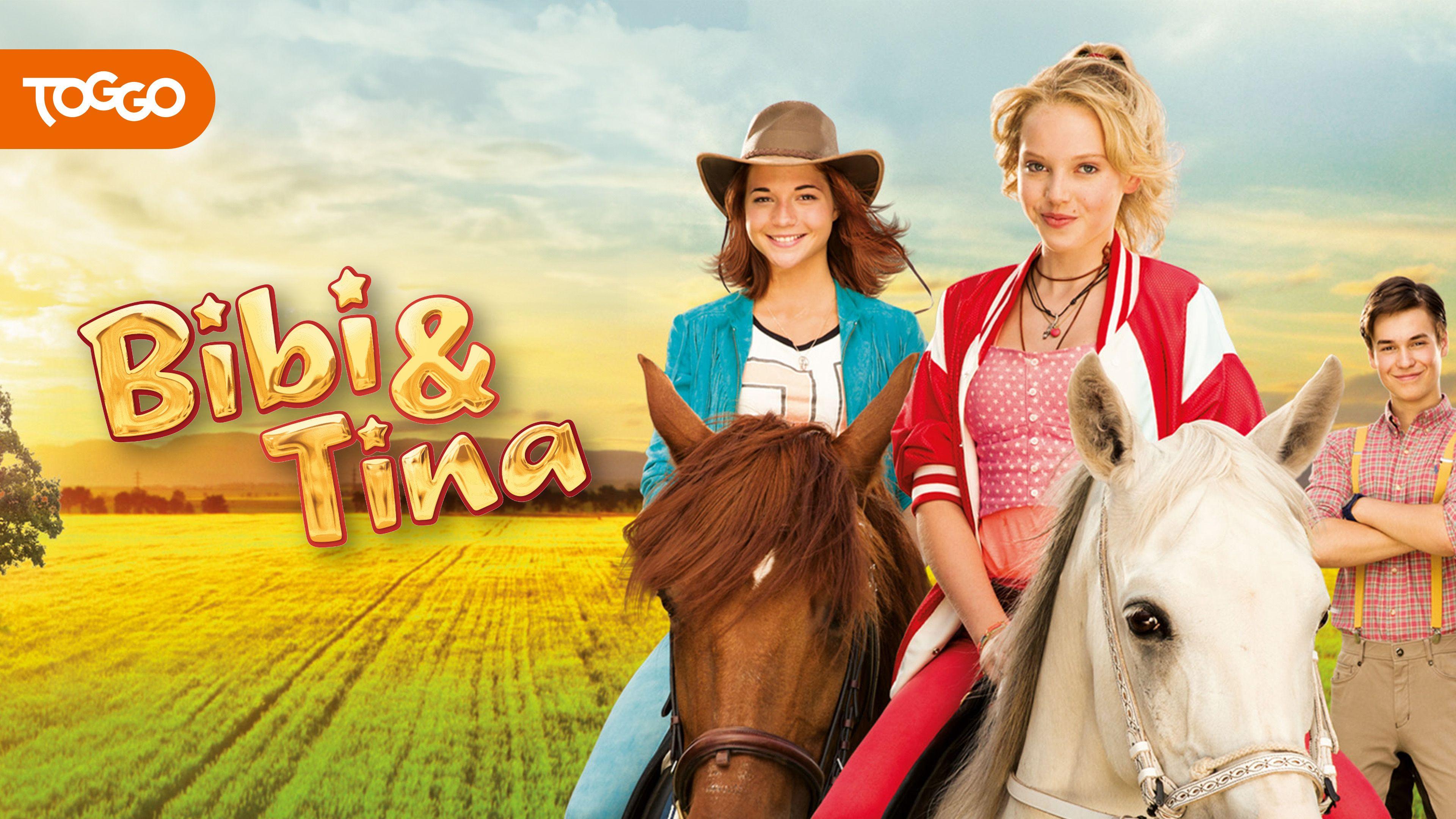 Bibi & Tina - Der Film