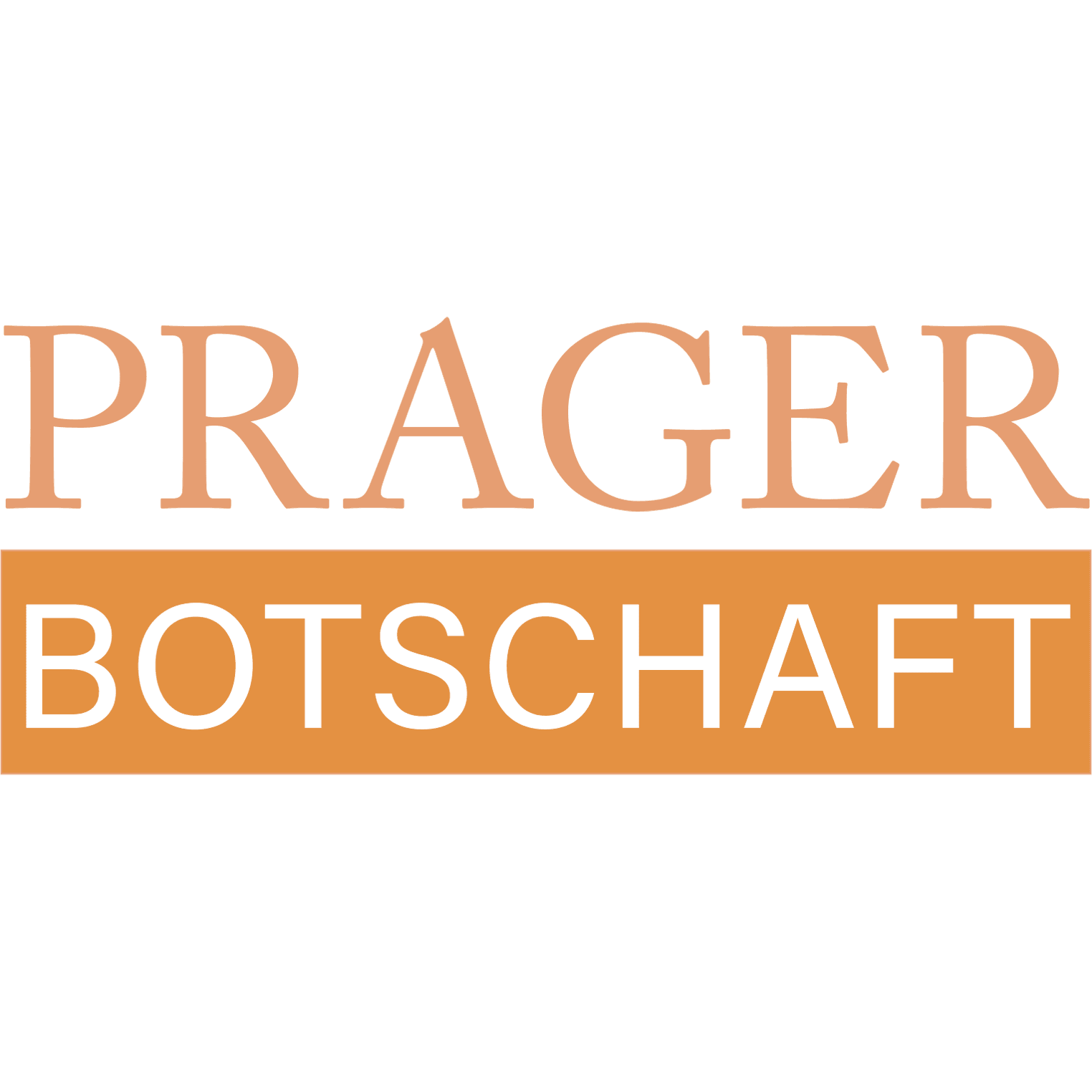 Prager Botschaft