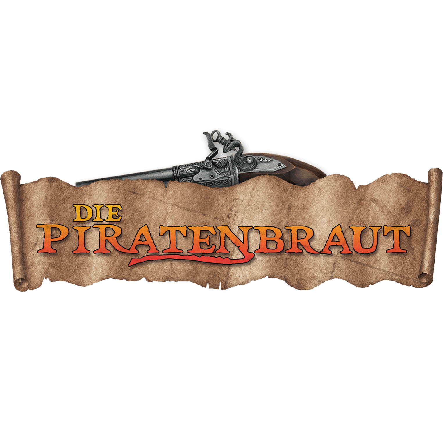 Die Piratenbraut