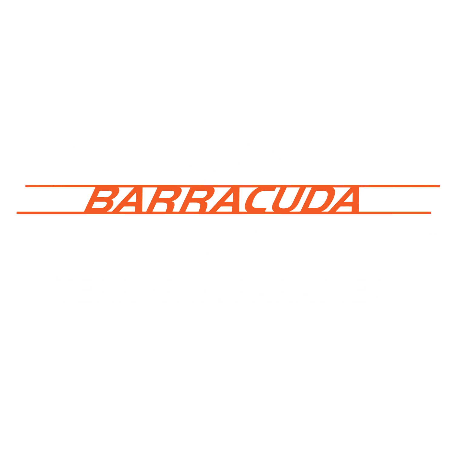 S.O.S. Barracuda - Terror im Paradies
