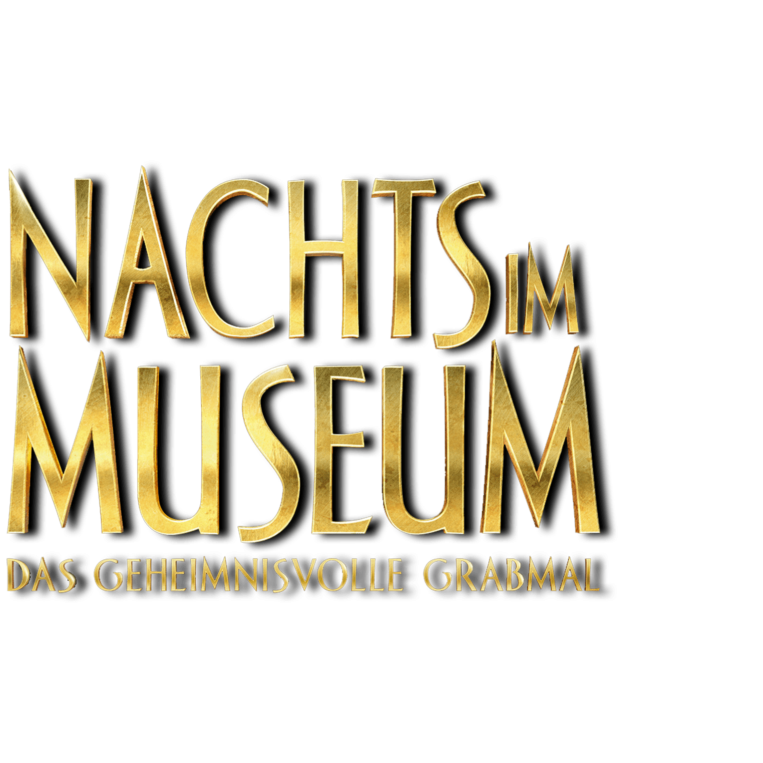 Nachts im Museum - Das geheimnisvolle Grabmal
