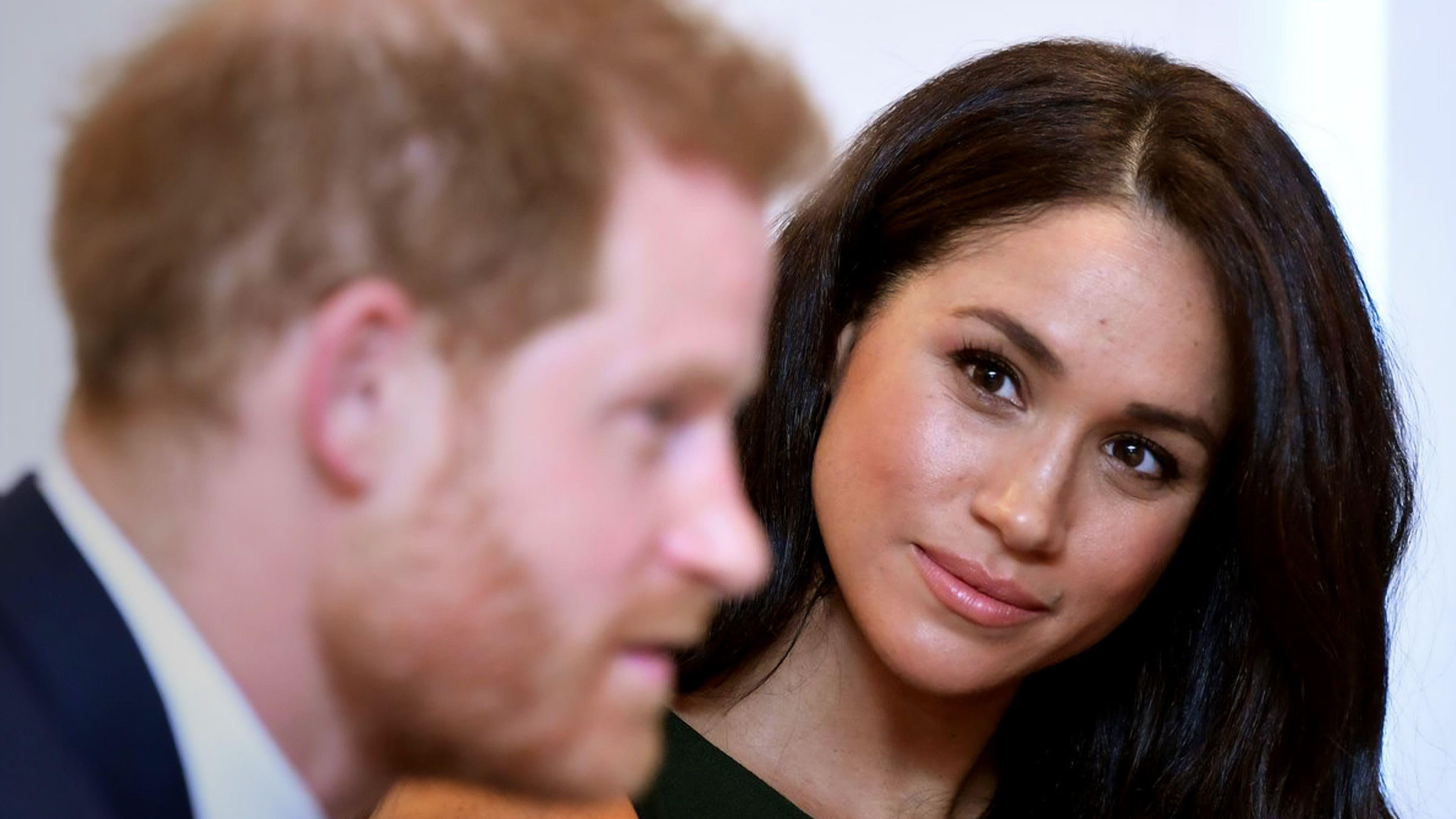 Harry & Meghan: Nach dem Bruch mit der Queen