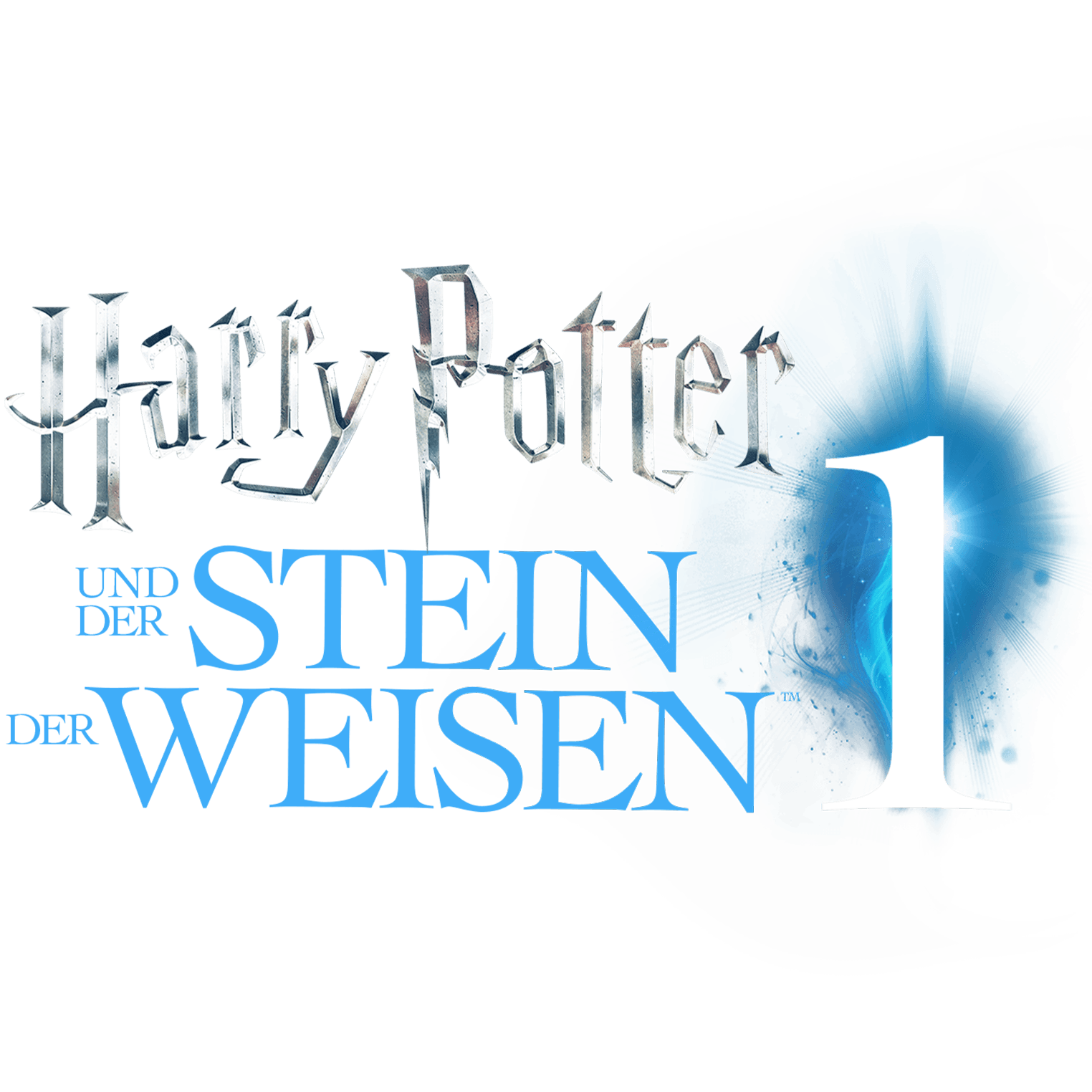 Harry Potter und der Stein der Weisen