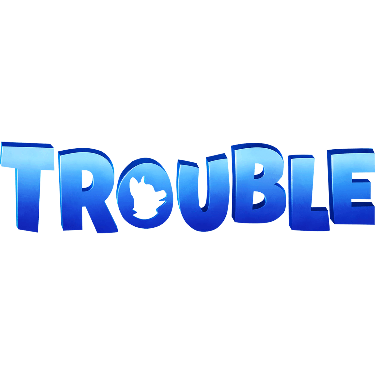 Trouble - Chaos auf vier Pfoten